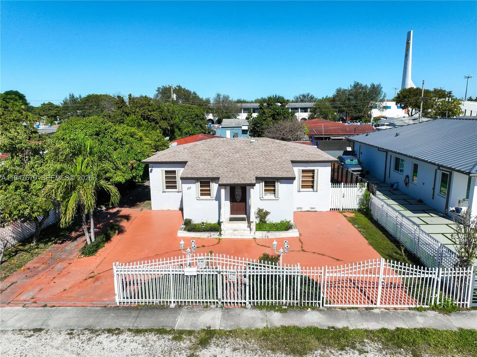 151 W 44th St, Hialeah, Florida 33012, Hialeah, Florida 33012, ,Residential Income,For Sale,151 W 44th St, Hialeah, Florida 33012,A11947579