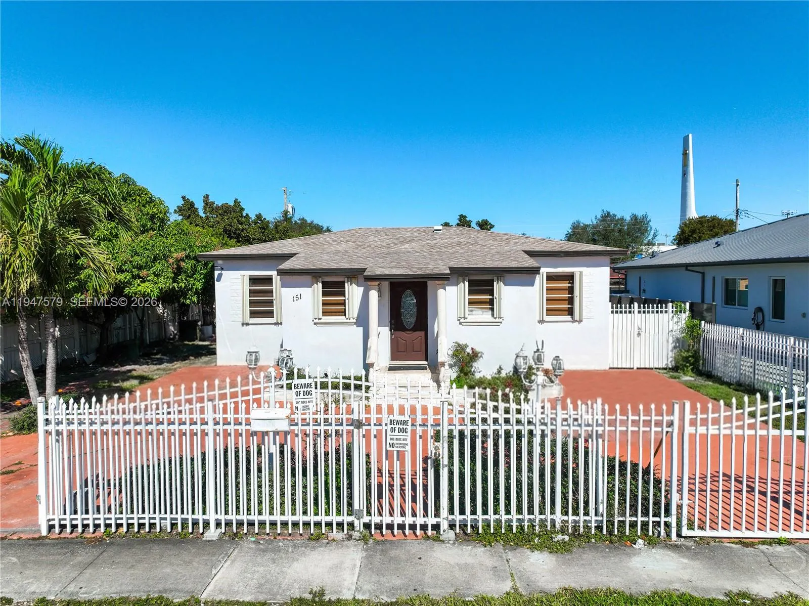 151 W 44th St, Hialeah, Florida 33012, Hialeah, Florida 33012, ,Residential Income,For Sale,151 W 44th St, Hialeah, Florida 33012,A11947579