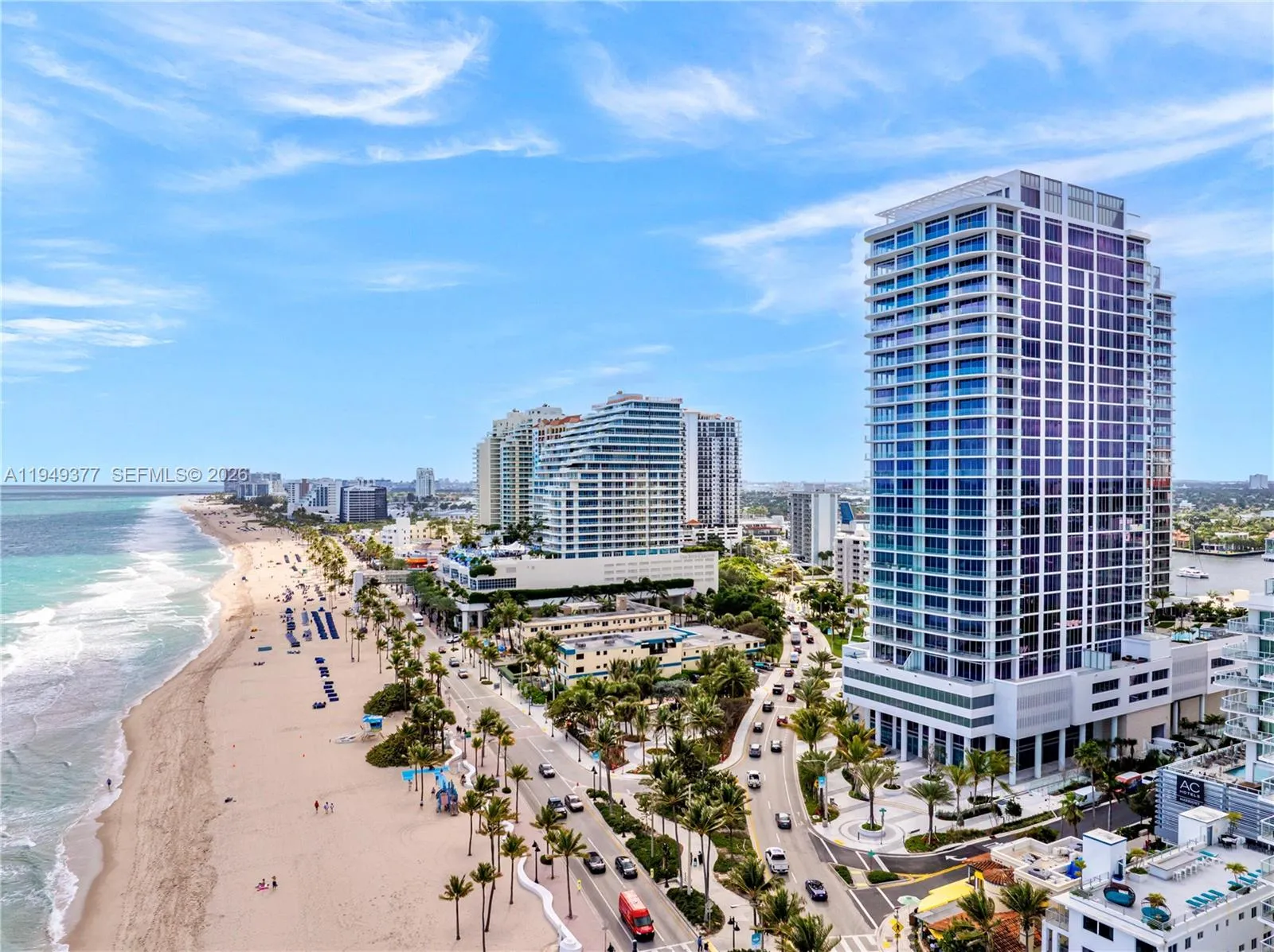 151 N Seabreeze 1003-e, Fort Lauderdale, Florida 3, Fort Lauderdale, Florida 33304, 2 Bedrooms Bedrooms, ,3 BathroomsBathrooms,Residential Lease,For Rent,151 N Seabreeze 1003-e, Fort Lauderdale, Florida 3,A11949377