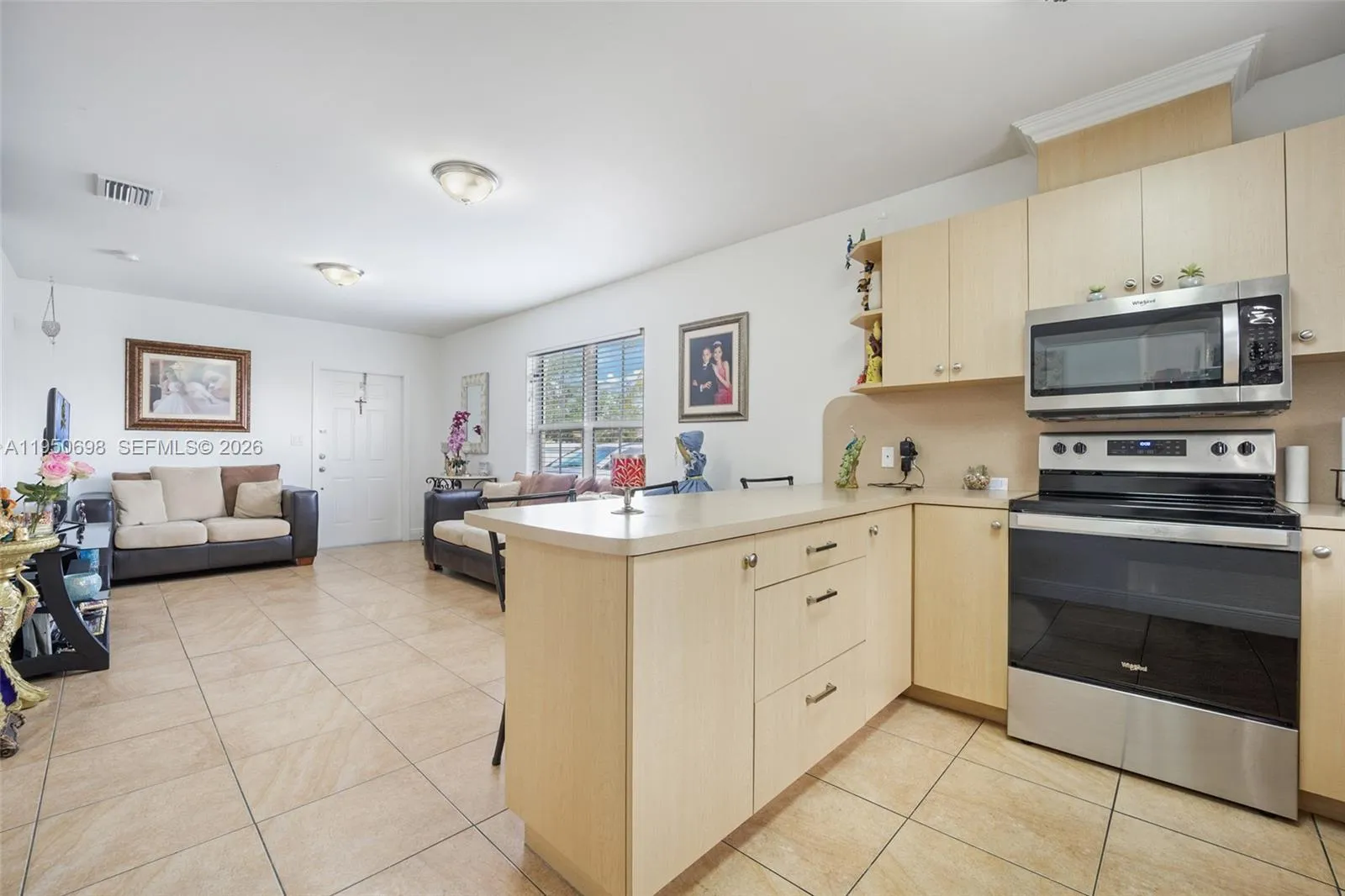 2930 Sw 11th St, Miami, Florida 33135, Miami, Florida 33135, ,Residential Income,For Sale,2930 Sw 11th St, Miami, Florida 33135,A11950698