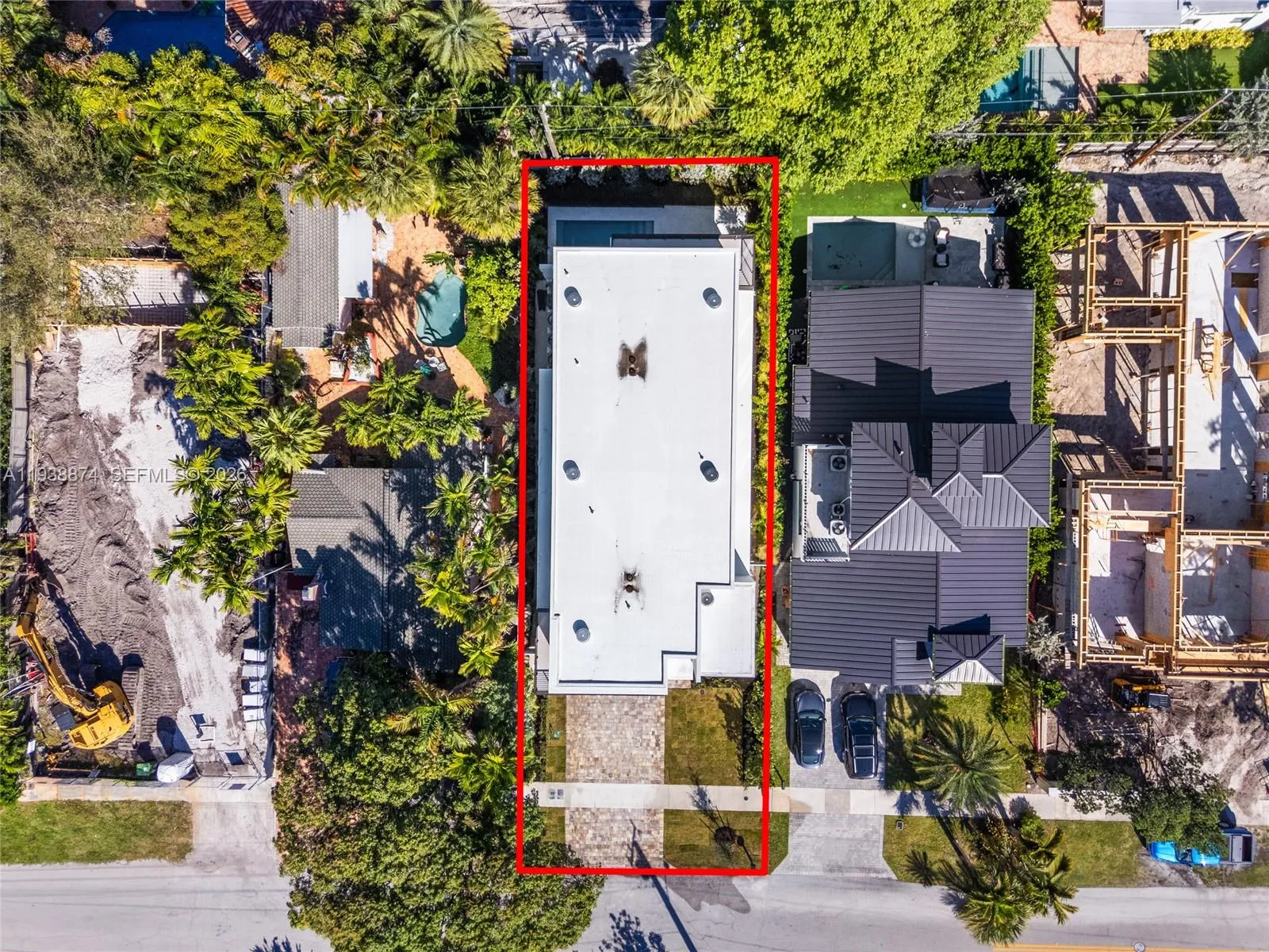 1117 Se 9th St, Fort Lauderdale, Florida 33316, Fort Lauderdale, Florida 33316, 6 Bedrooms Bedrooms, ,4 BathroomsBathrooms,Residential,For Sale,1117 Se 9th St, Fort Lauderdale, Florida 33316,A11938874