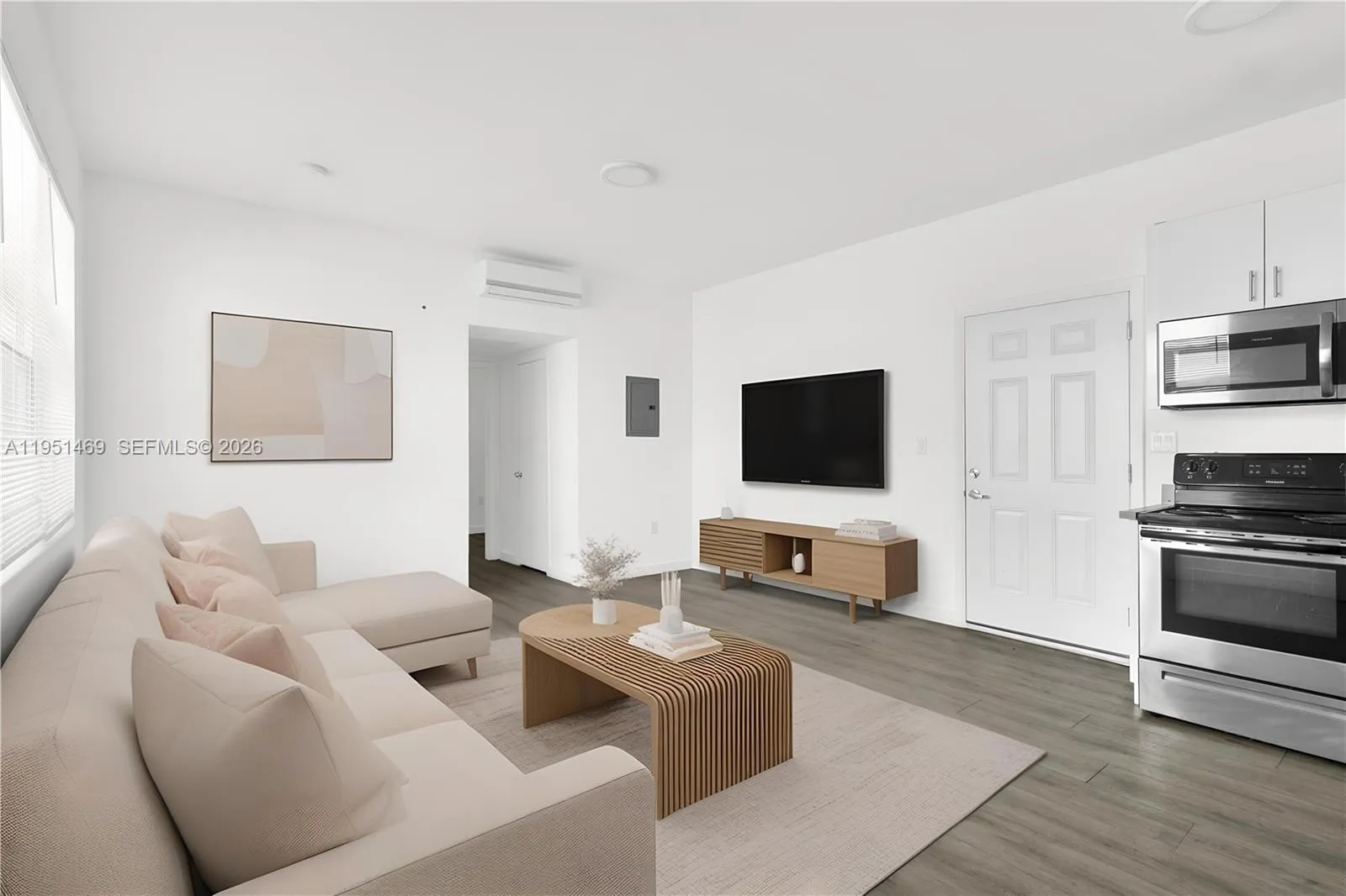 402 Nw 12th Ave 202, Miami, Florida 33128, Miami, Florida 33128, 1 Bedroom Bedrooms, ,1 BathroomBathrooms,Residential Lease,For Rent,402 Nw 12th Ave 202, Miami, Florida 33128,A11951469