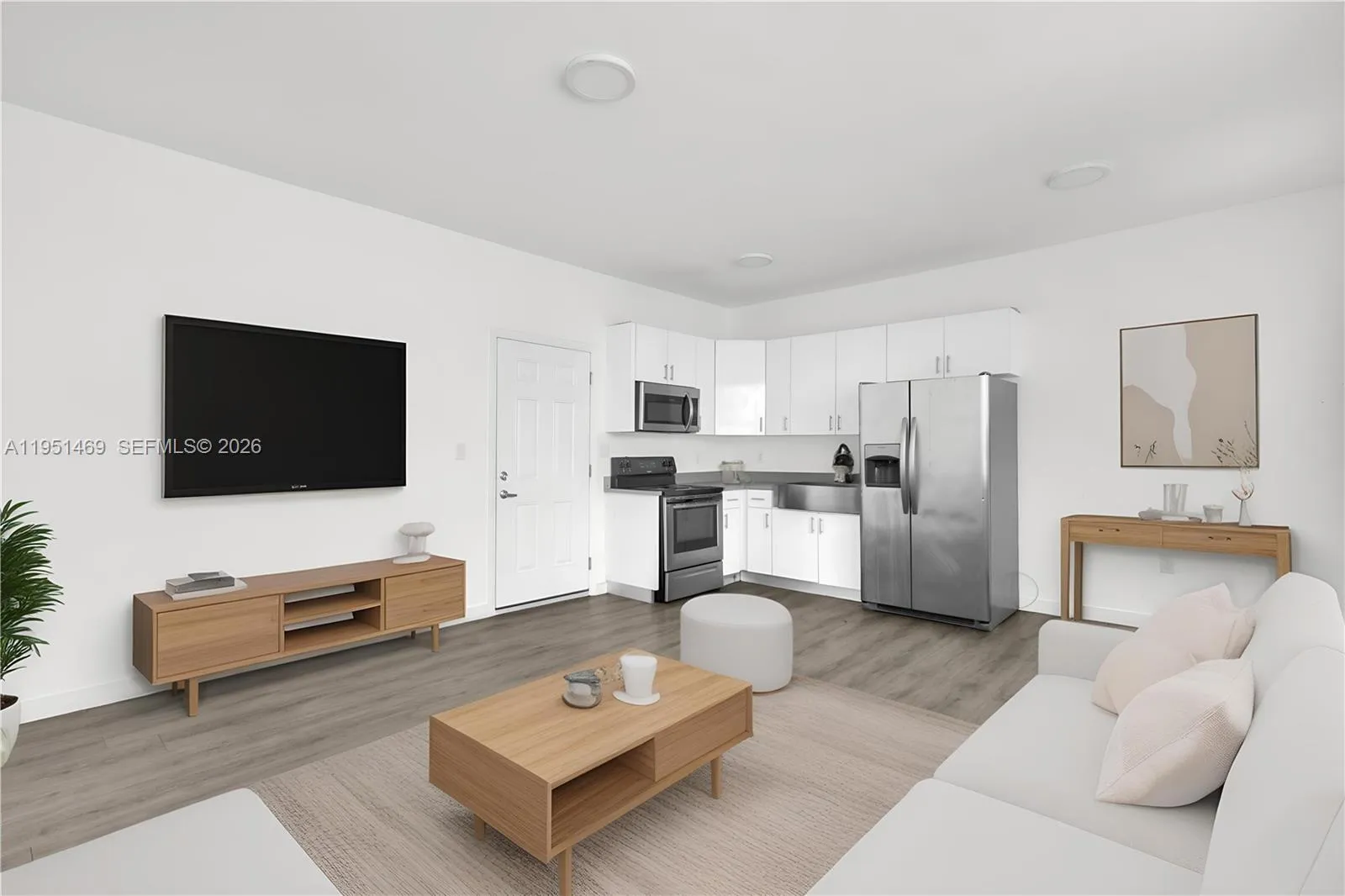 402 Nw 12th Ave 202, Miami, Florida 33128, Miami, Florida 33128, 1 Bedroom Bedrooms, ,1 BathroomBathrooms,Residential Lease,For Rent,402 Nw 12th Ave 202, Miami, Florida 33128,A11951469