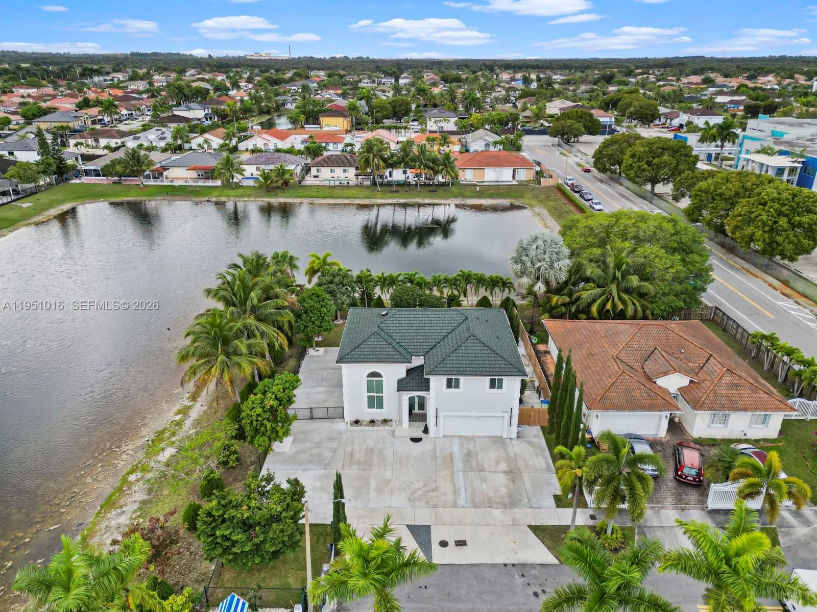 5226 Sw 160th Ave, Miami, Florida 33185, Miami, Florida 33185, 4 Bedrooms Bedrooms, ,3 BathroomsBathrooms,Residential,For Sale,5226 Sw 160th Ave, Miami, Florida 33185,A11951016