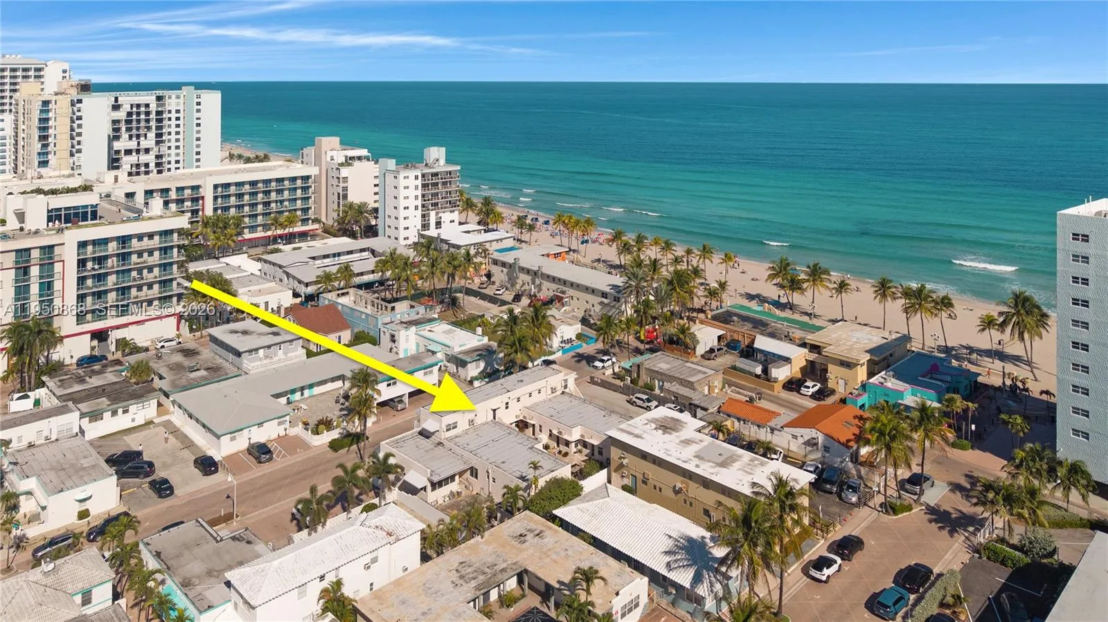 320 New York St, Hollywood, Florida 33019, Hollywood, Florida 33019, ,Commercial Sale,For Sale,320 New York St, Hollywood, Florida 33019,A11950868
