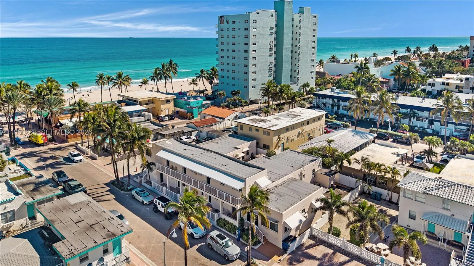 320 New York St, Hollywood, Florida 33019, Hollywood, Florida 33019, ,Commercial Sale,For Sale,320 New York St, Hollywood, Florida 33019,A11950868
