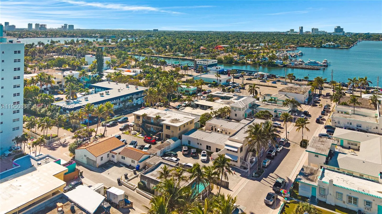 320 New York St, Hollywood, Florida 33019, Hollywood, Florida 33019, ,Commercial Sale,For Sale,320 New York St, Hollywood, Florida 33019,A11950868