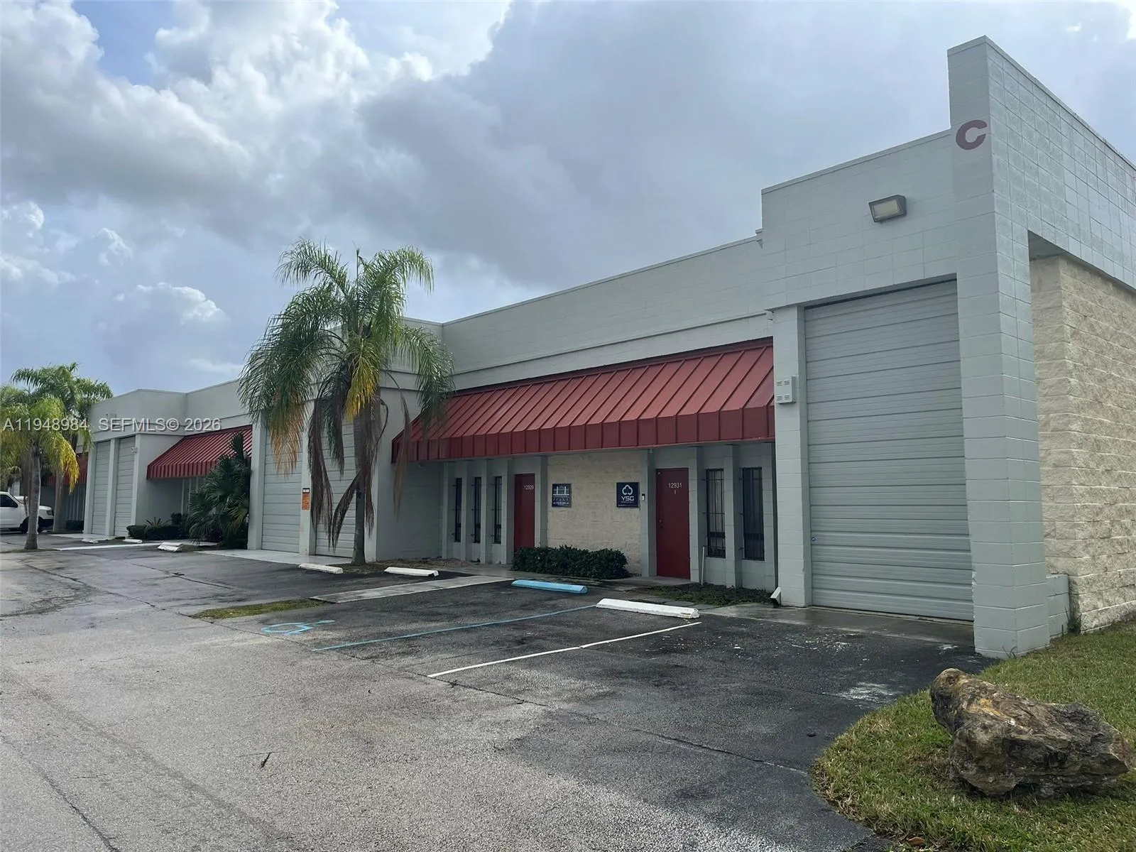 12931 Sw 133rd Ct 12931, Unincorporated Dade, Flor, Unincorporated Dade, Florida 33186, ,Commercial Lease,For Rent,12931 Sw 133rd Ct 12931, Unincorporated Dade, Flor,A11948984