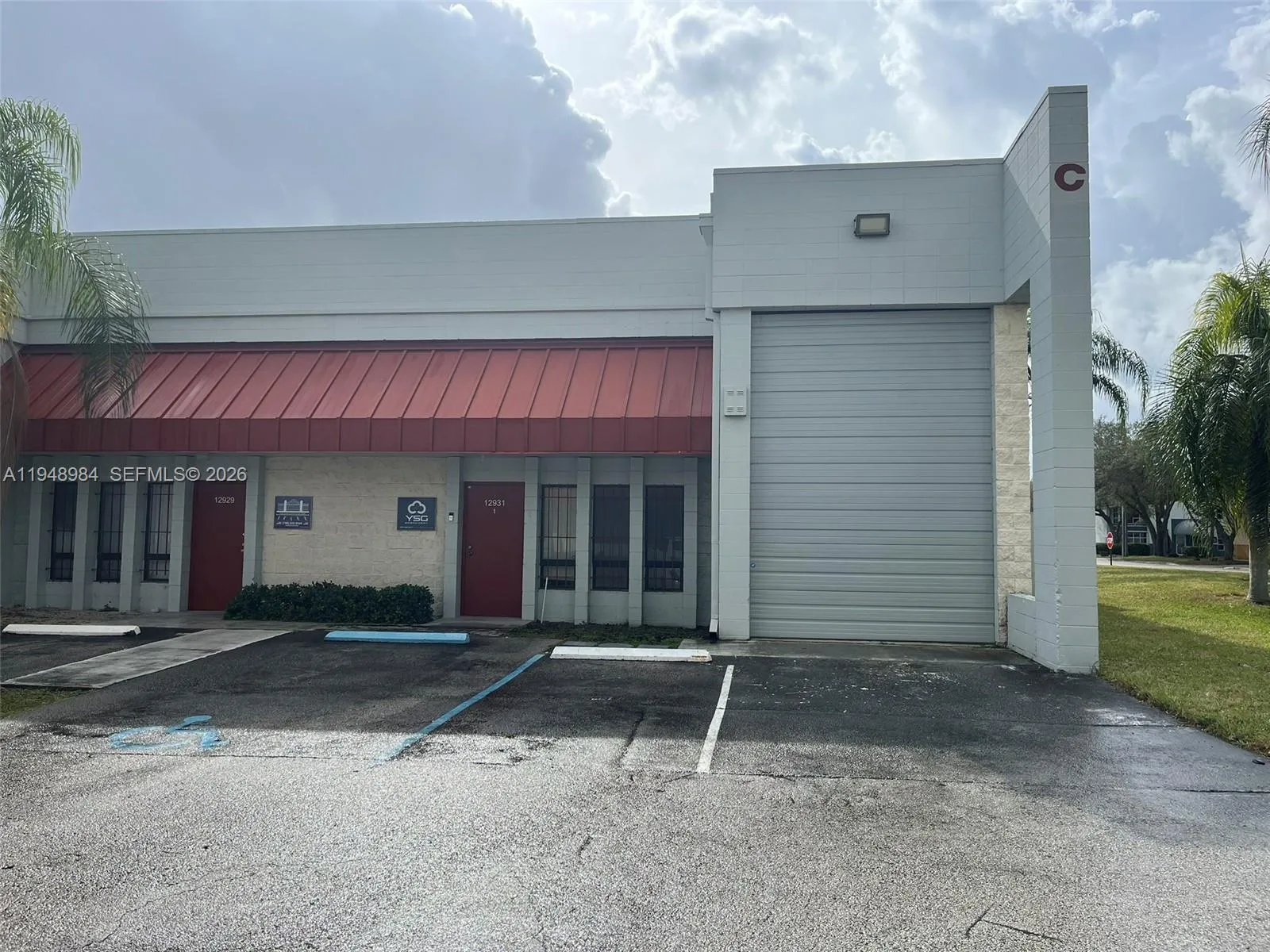 12931 Sw 133rd Ct 12931, Unincorporated Dade, Flor, Unincorporated Dade, Florida 33186, ,Commercial Lease,For Rent,12931 Sw 133rd Ct 12931, Unincorporated Dade, Flor,A11948984