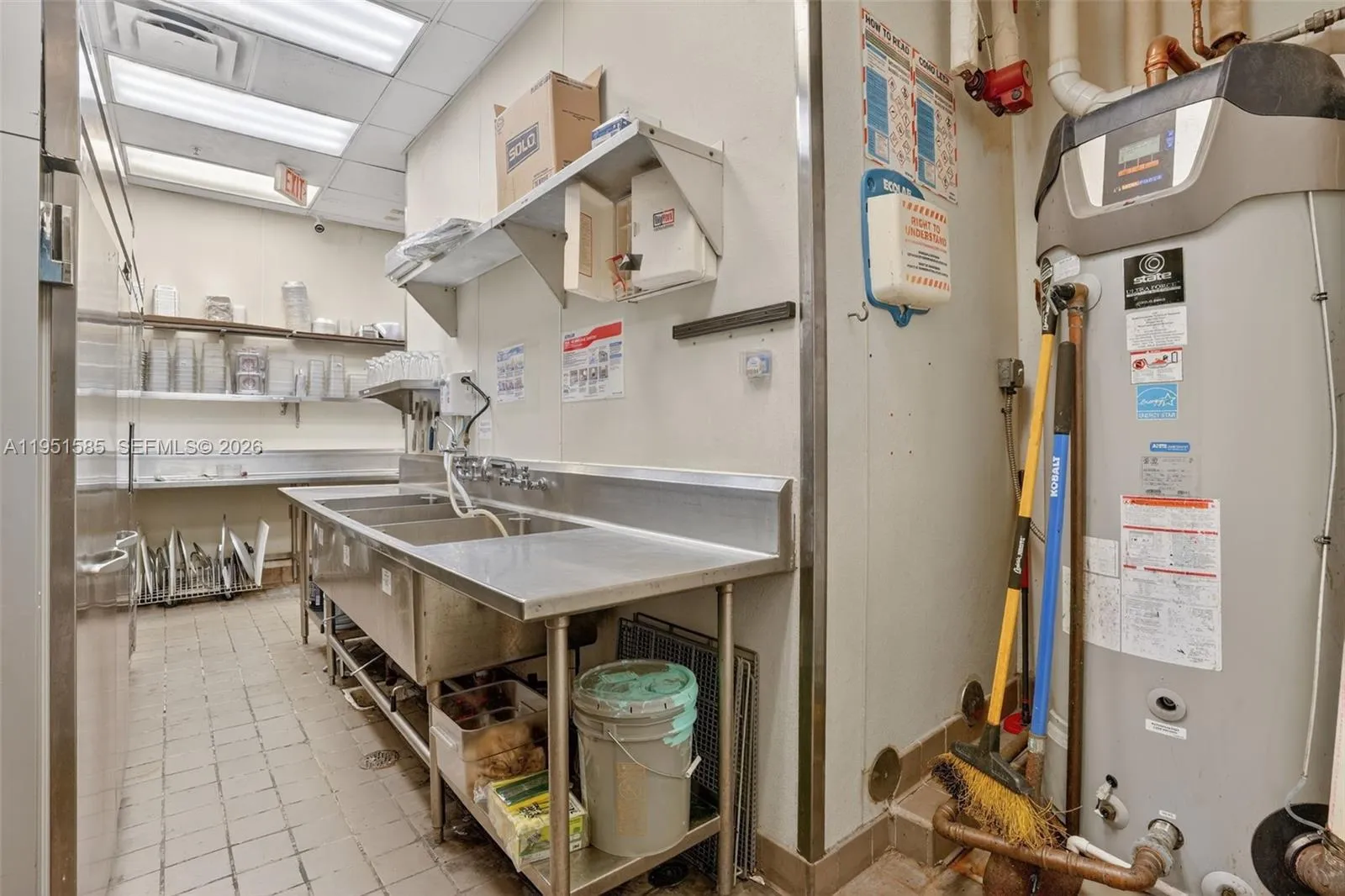 522 Turnkey Restaurant & Bar For Rent Prime Pl, Plantation, Florida 33324, ,Commercial Lease,For Rent,522 Turnkey Restaurant & Bar For Rent Prime Pl,A11951585