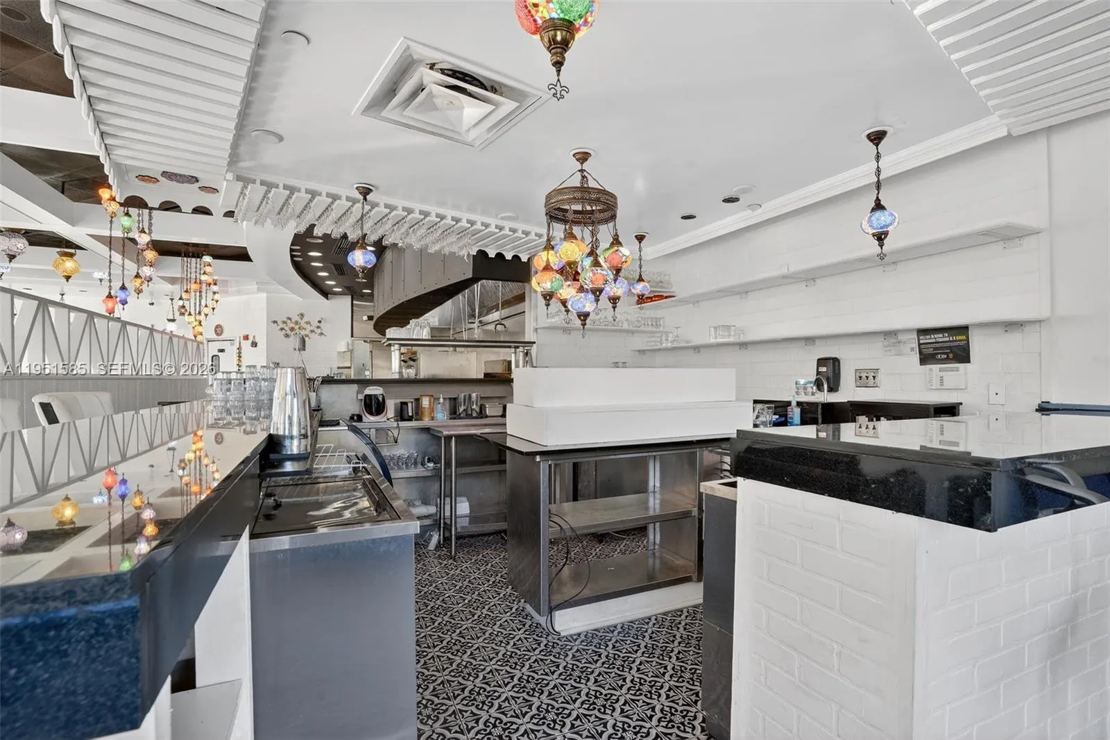 522 Turnkey Restaurant & Bar For Rent Prime Pl, Plantation, Florida 33324, ,Commercial Lease,For Rent,522 Turnkey Restaurant & Bar For Rent Prime Pl,A11951585