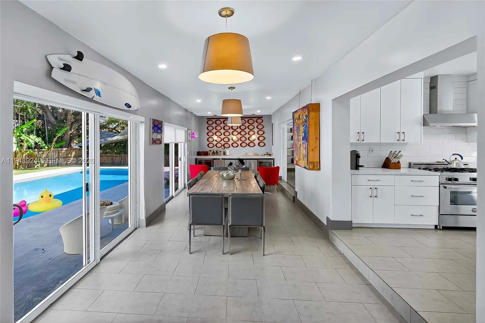 831 Ne 109th St, Biscayne Park, Florida 33161, Biscayne Park, Florida 33161, 5 Bedrooms Bedrooms, ,5 BathroomsBathrooms,Residential,For Sale,831 Ne 109th St, Biscayne Park, Florida 33161,A11948924