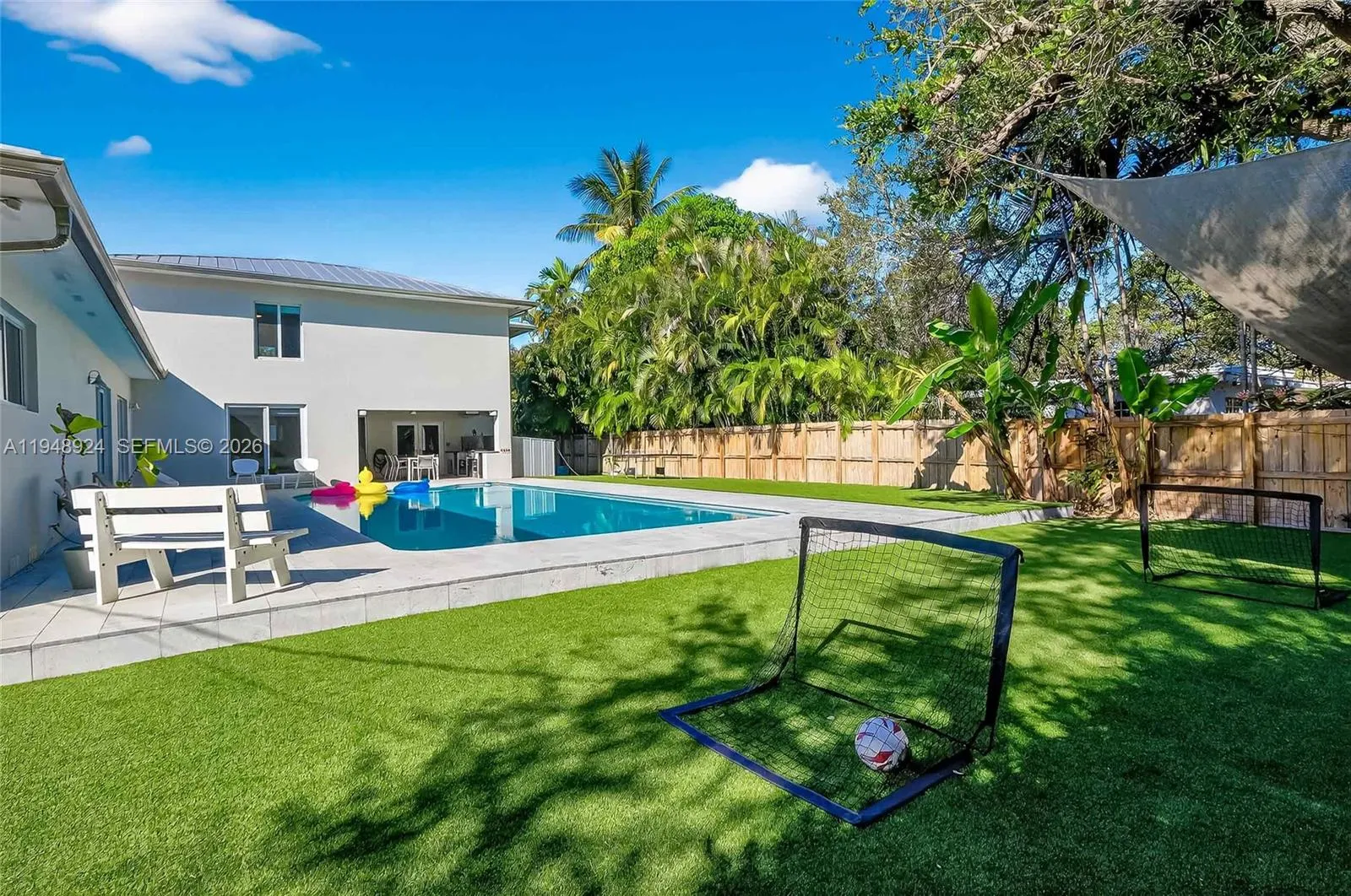 831 Ne 109th St, Biscayne Park, Florida 33161, Biscayne Park, Florida 33161, 5 Bedrooms Bedrooms, ,5 BathroomsBathrooms,Residential,For Sale,831 Ne 109th St, Biscayne Park, Florida 33161,A11948924