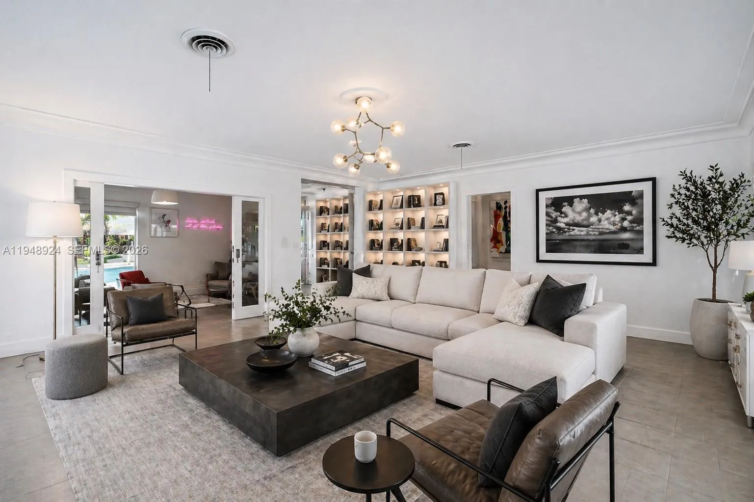 831 Ne 109th St, Biscayne Park, Florida 33161, Biscayne Park, Florida 33161, 5 Bedrooms Bedrooms, ,5 BathroomsBathrooms,Residential,For Sale,831 Ne 109th St, Biscayne Park, Florida 33161,A11948924