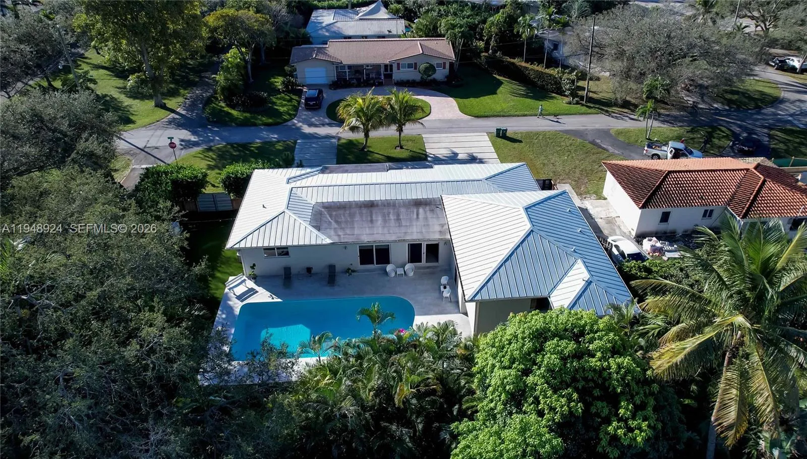 831 Ne 109th St, Biscayne Park, Florida 33161, Biscayne Park, Florida 33161, 5 Bedrooms Bedrooms, ,5 BathroomsBathrooms,Residential,For Sale,831 Ne 109th St, Biscayne Park, Florida 33161,A11948924