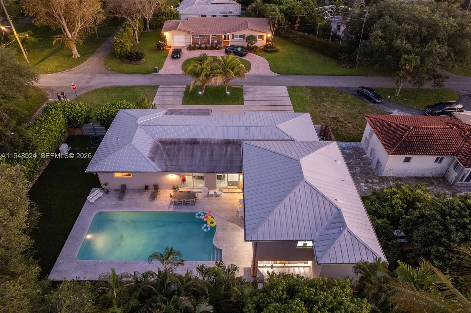831 Ne 109th St, Biscayne Park, Florida 33161, Biscayne Park, Florida 33161, 5 Bedrooms Bedrooms, ,5 BathroomsBathrooms,Residential,For Sale,831 Ne 109th St, Biscayne Park, Florida 33161,A11948924