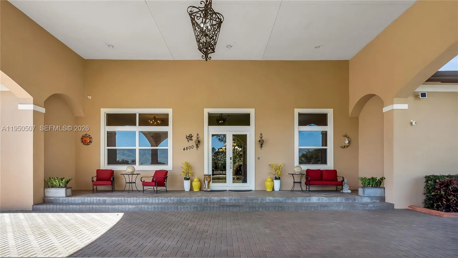 4800 Sw 141st Ave, Miramar, Florida 33027, Miramar, Florida 33027, 7 Bedrooms Bedrooms, ,5 BathroomsBathrooms,Residential,For Sale,4800 Sw 141st Ave, Miramar, Florida 33027,A11950507