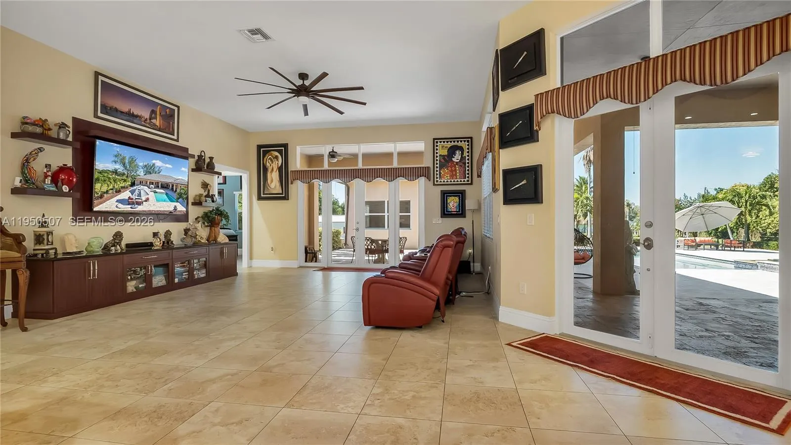 4800 Sw 141st Ave, Miramar, Florida 33027, Miramar, Florida 33027, 7 Bedrooms Bedrooms, ,5 BathroomsBathrooms,Residential,For Sale,4800 Sw 141st Ave, Miramar, Florida 33027,A11950507