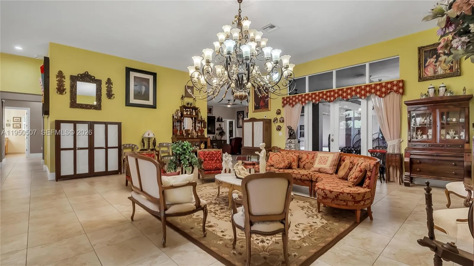 4800 Sw 141st Ave, Miramar, Florida 33027, Miramar, Florida 33027, 7 Bedrooms Bedrooms, ,5 BathroomsBathrooms,Residential,For Sale,4800 Sw 141st Ave, Miramar, Florida 33027,A11950507