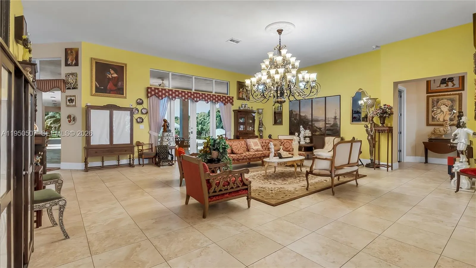 4800 Sw 141st Ave, Miramar, Florida 33027, Miramar, Florida 33027, 7 Bedrooms Bedrooms, ,5 BathroomsBathrooms,Residential,For Sale,4800 Sw 141st Ave, Miramar, Florida 33027,A11950507