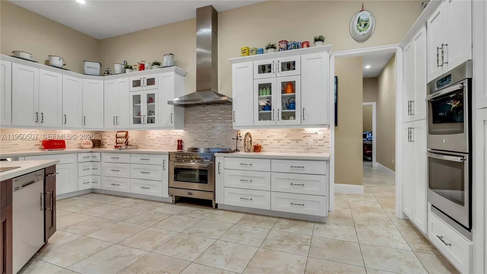 4800 Sw 141st Ave, Miramar, Florida 33027, Miramar, Florida 33027, 7 Bedrooms Bedrooms, ,5 BathroomsBathrooms,Residential,For Sale,4800 Sw 141st Ave, Miramar, Florida 33027,A11950507