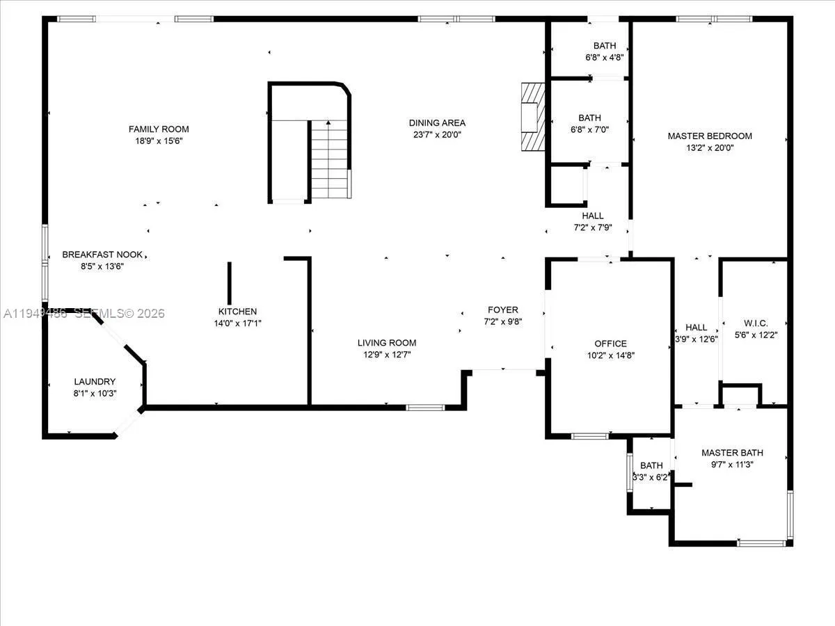 3279 Huntington, Weston, Florida 33332, Weston, Florida 33332, 4 Bedrooms Bedrooms, ,3 BathroomsBathrooms,Residential Lease,For Rent,3279 Huntington, Weston, Florida 33332,A11949486
