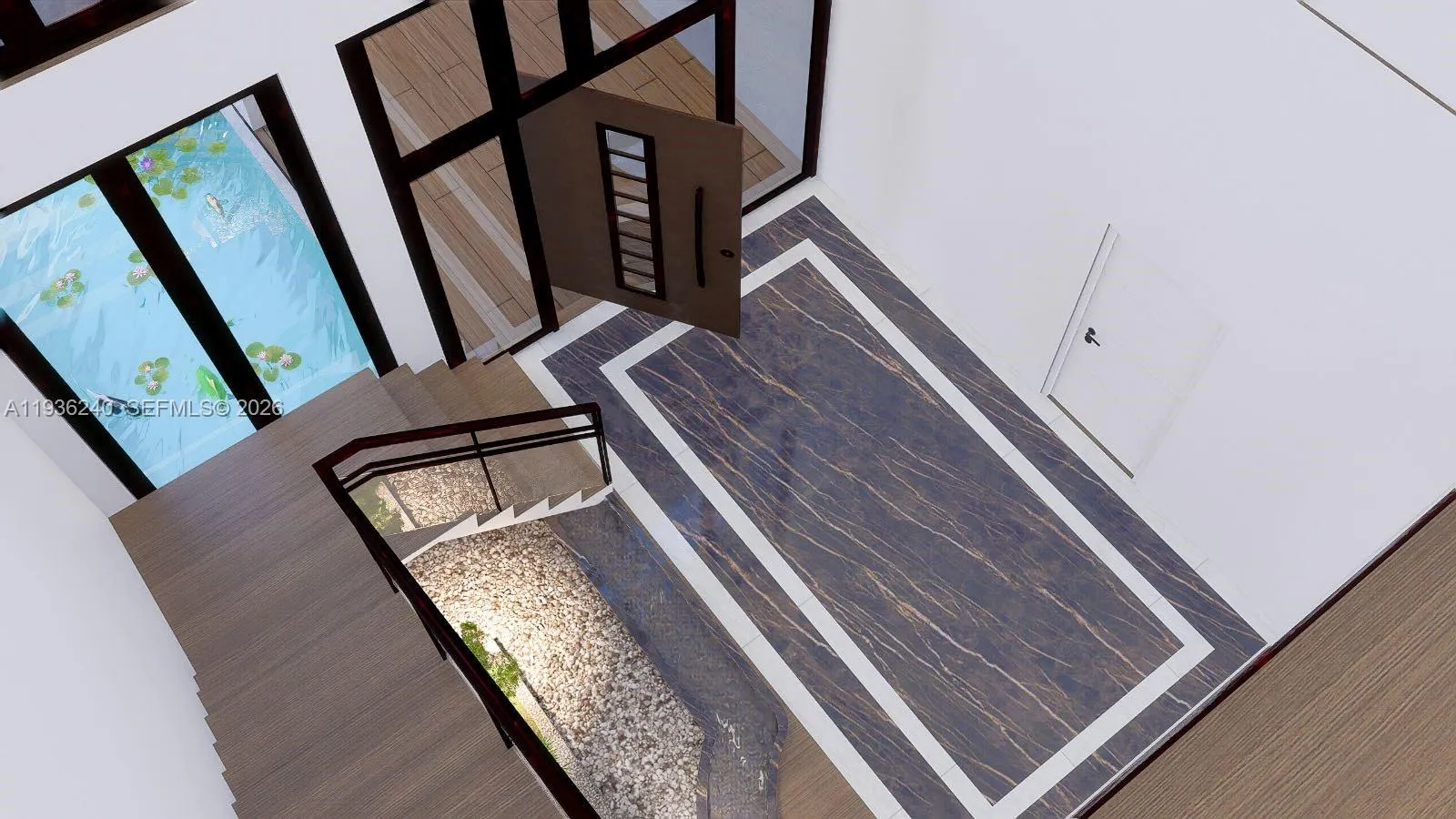 rendering