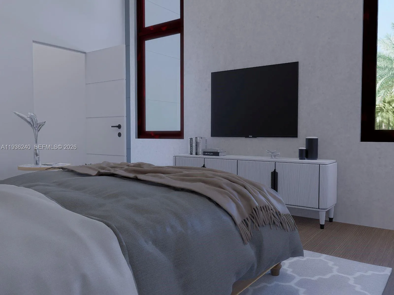 rendering