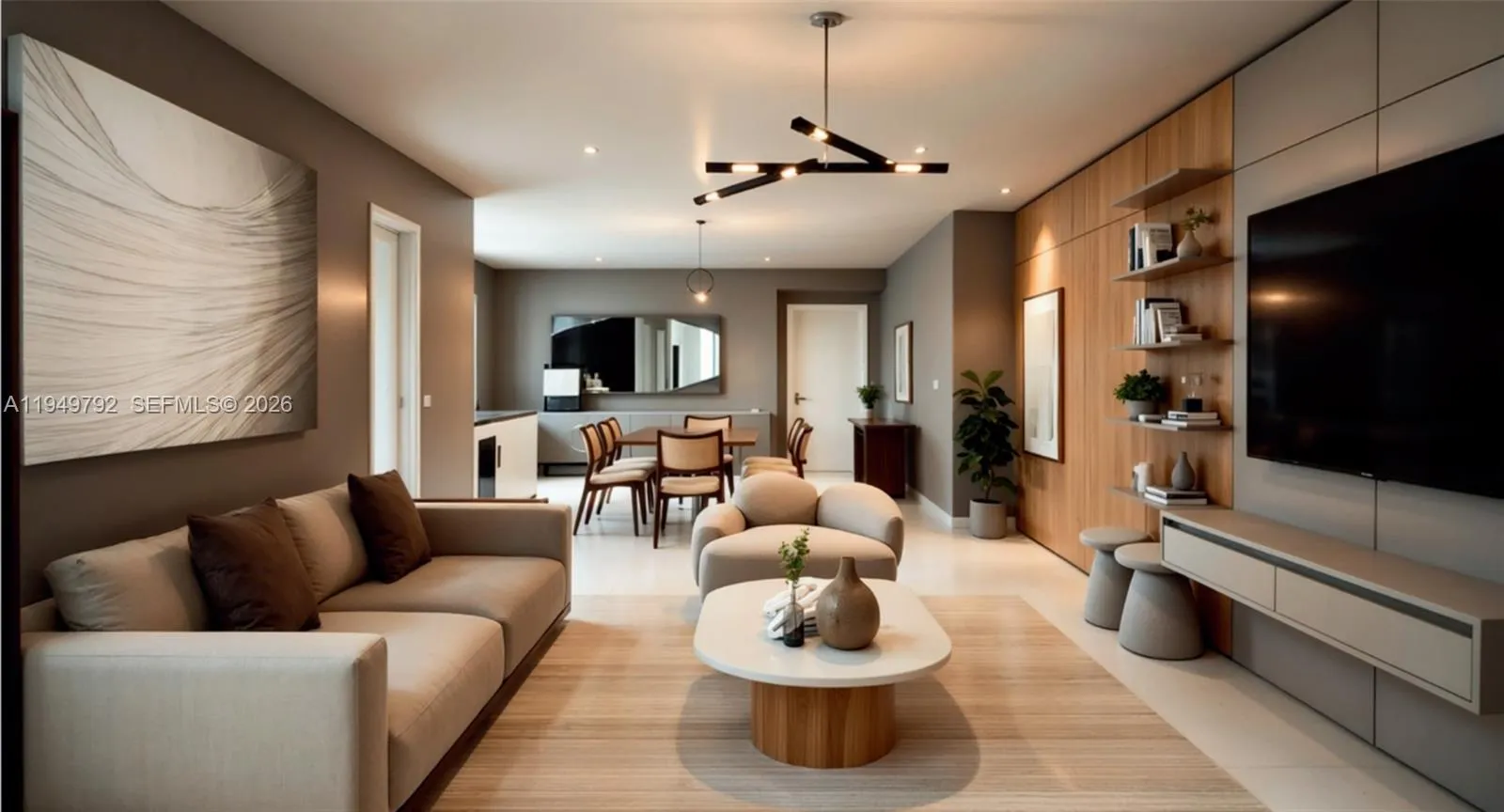 300 N Biscayne Boulevard Way 4809w, Miami, Florida, Miami, Florida 33131, 2 Bedrooms Bedrooms, ,2 BathroomsBathrooms,Residential,For Sale,300 N Biscayne Boulevard Way 4809w, Miami, Florida,A11949792