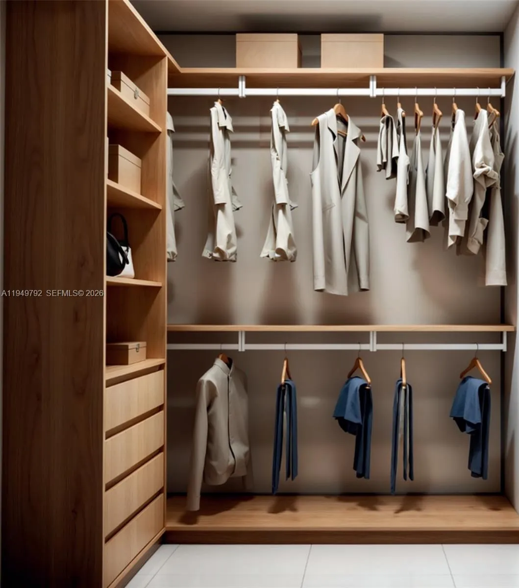 designer project - virtually staged