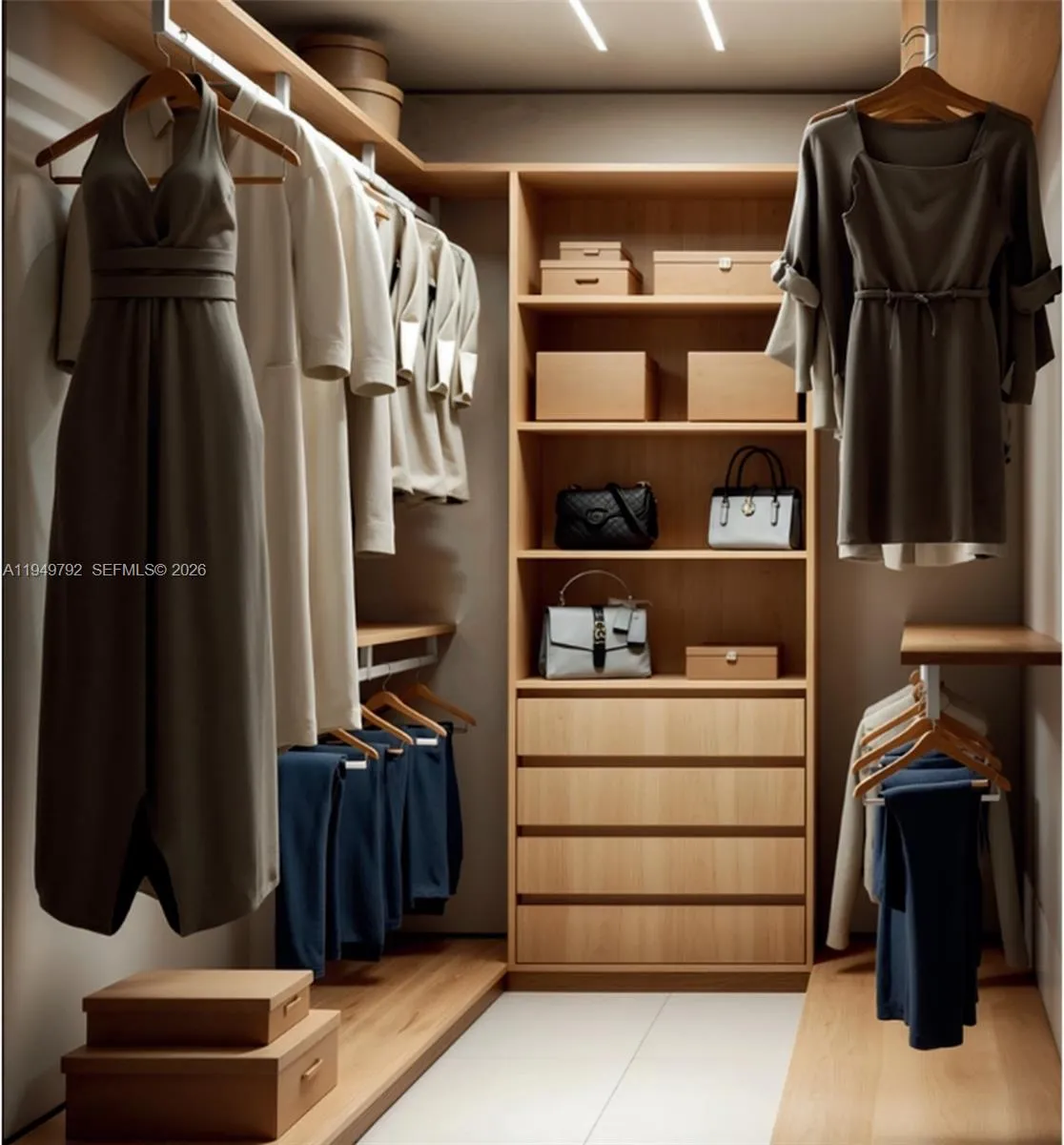 designer project - virtually staged