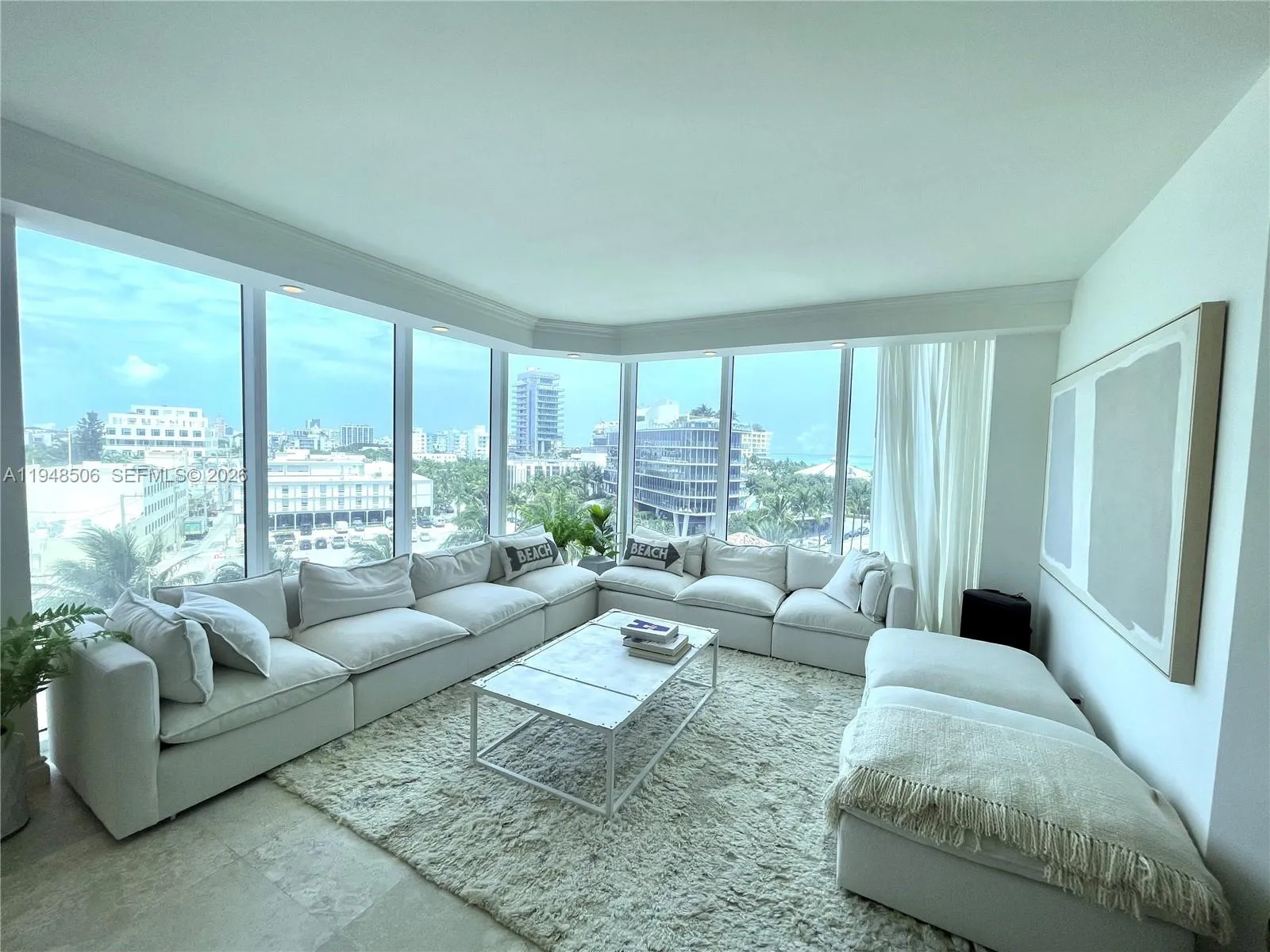 300 S Pointe Dr 705, Miami Beach, Florida 33139, Miami Beach, Florida 33139, 3 Bedrooms Bedrooms, ,2 BathroomsBathrooms,Residential Lease,For Rent,300 S Pointe Dr 705, Miami Beach, Florida 33139,A11948506