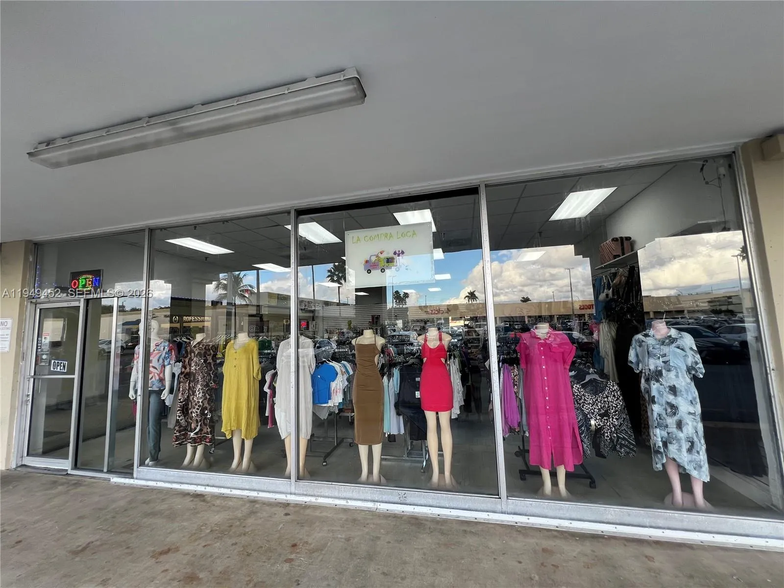 500 W 49th St, Hialeah, Florida 33012, Hialeah, Florida 33012, ,Business Opportunity,For Sale,500 W 49th St, Hialeah, Florida 33012,A11949452