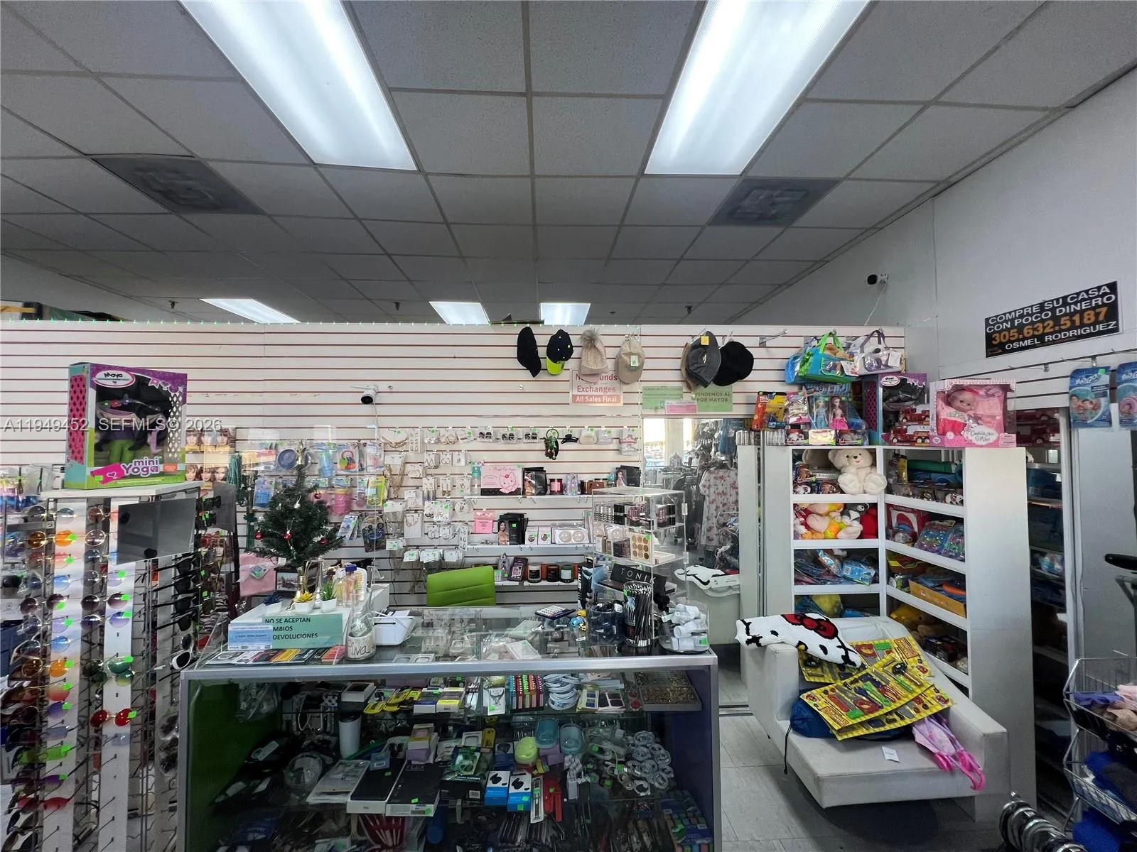500 W 49th St, Hialeah, Florida 33012, Hialeah, Florida 33012, ,Business Opportunity,For Sale,500 W 49th St, Hialeah, Florida 33012,A11949452