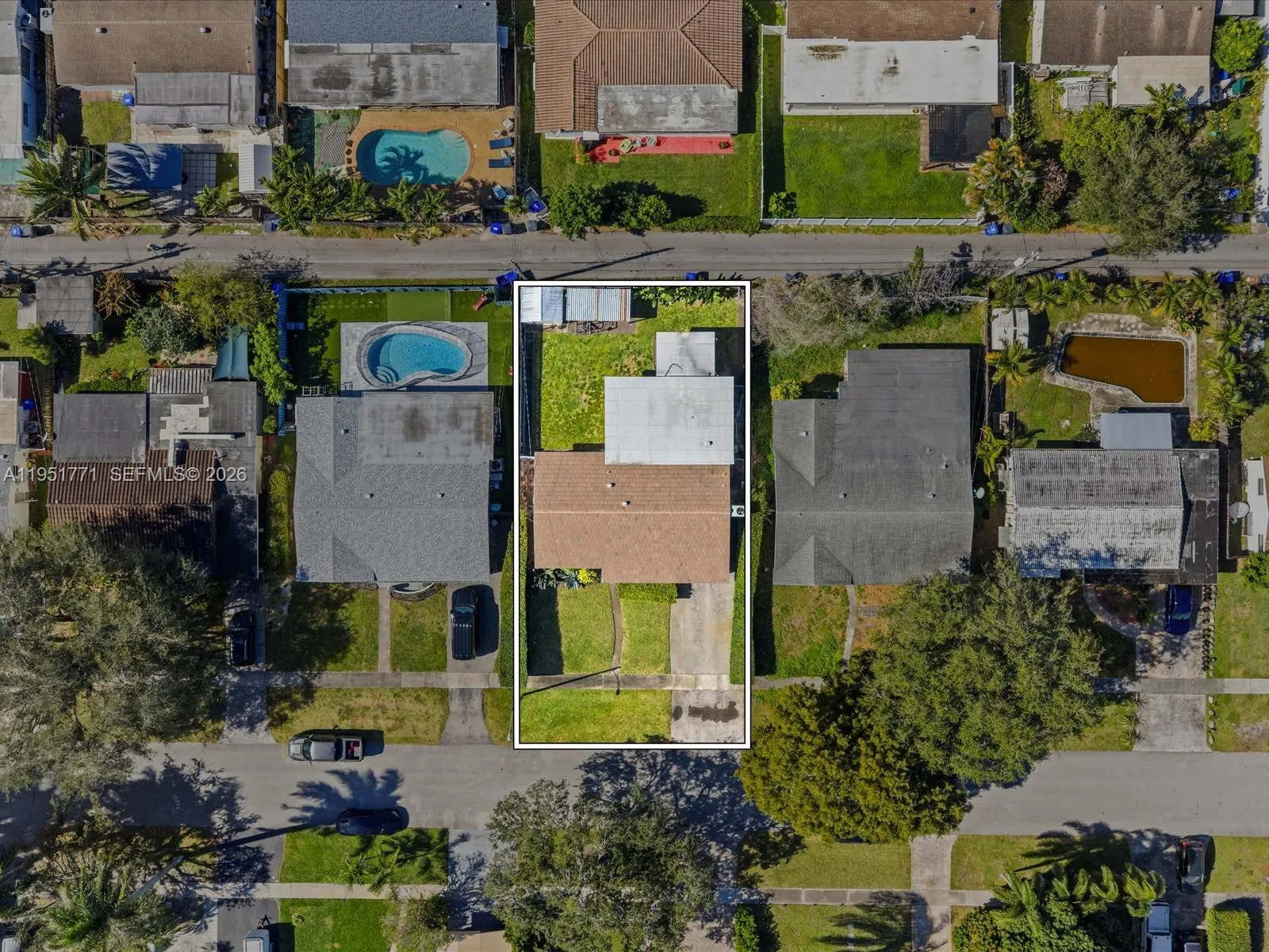 2014 N 31st Ct, Hollywood, Florida 33021, Hollywood, Florida 33021, 3 Bedrooms Bedrooms, ,2 BathroomsBathrooms,Residential,For Sale,2014 N 31st Ct, Hollywood, Florida 33021,A11951771