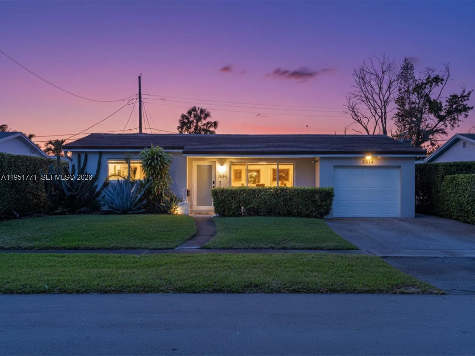 2014 N 31st Ct, Hollywood, Florida 33021, Hollywood, Florida 33021, 3 Bedrooms Bedrooms, ,2 BathroomsBathrooms,Residential,For Sale,2014 N 31st Ct, Hollywood, Florida 33021,A11951771