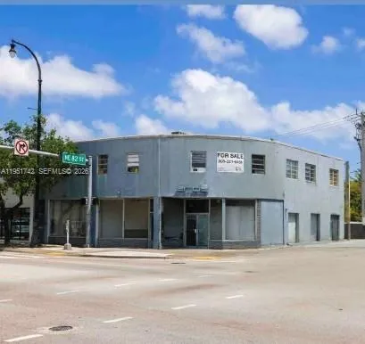 8201 Biscayne Blvd, Miami, Florida 33138, Miami, Florida 33138, ,Commercial Sale,For Sale,8201 Biscayne Blvd, Miami, Florida 33138,A11951742