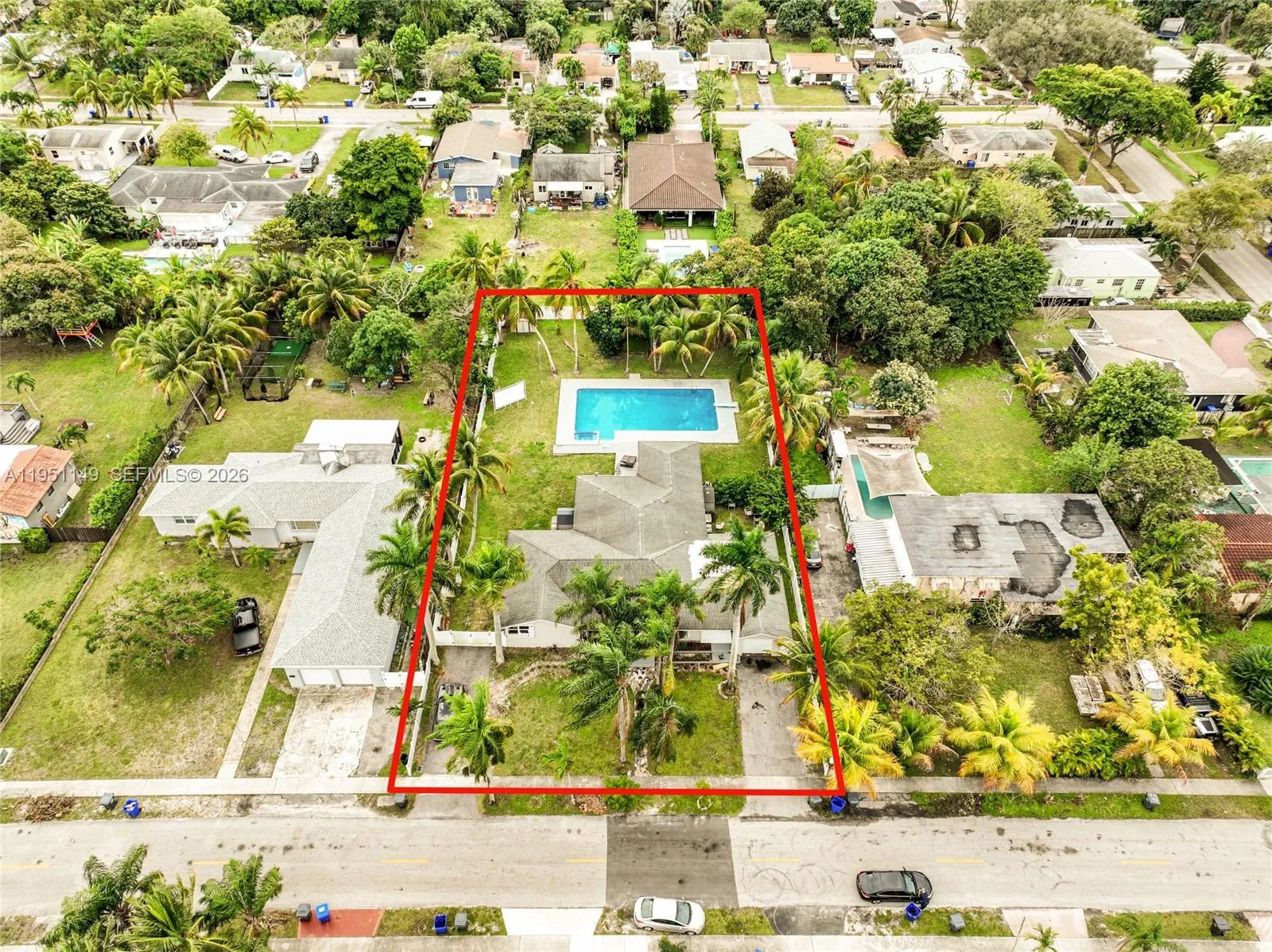 2534 Monroe St, Hollywood, Florida 33020, Hollywood, Florida 33020, 3 Bedrooms Bedrooms, ,2 BathroomsBathrooms,Residential,For Sale,2534 Monroe St, Hollywood, Florida 33020,A11951149