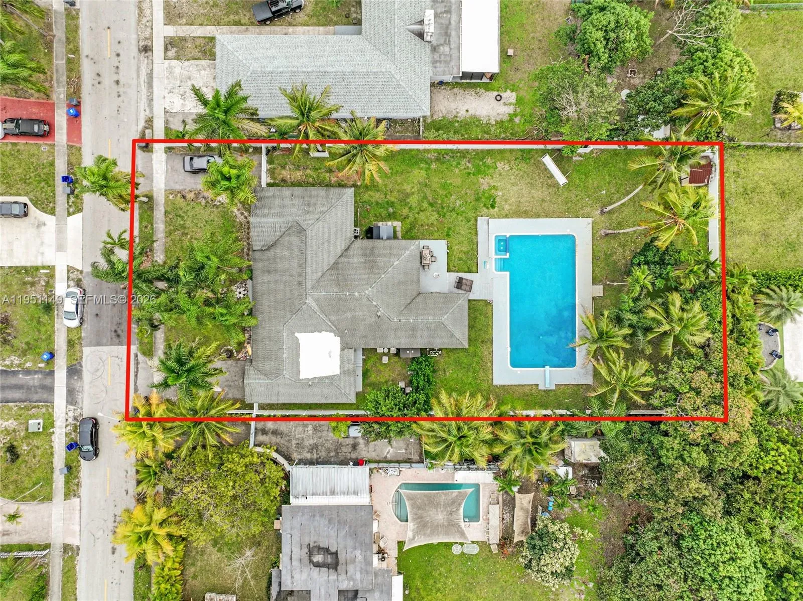 2534 Monroe St, Hollywood, Florida 33020, Hollywood, Florida 33020, 3 Bedrooms Bedrooms, ,2 BathroomsBathrooms,Residential,For Sale,2534 Monroe St, Hollywood, Florida 33020,A11951149