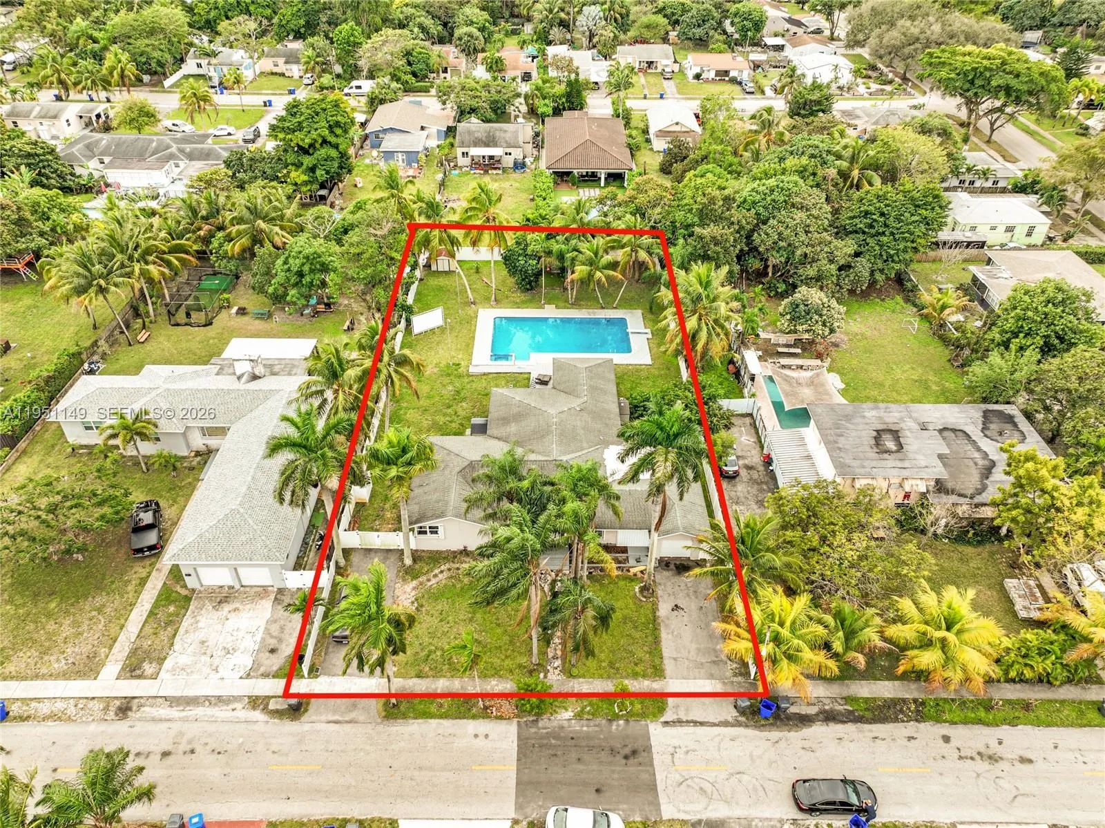 2534 Monroe St, Hollywood, Florida 33020, Hollywood, Florida 33020, 3 Bedrooms Bedrooms, ,2 BathroomsBathrooms,Residential,For Sale,2534 Monroe St, Hollywood, Florida 33020,A11951149