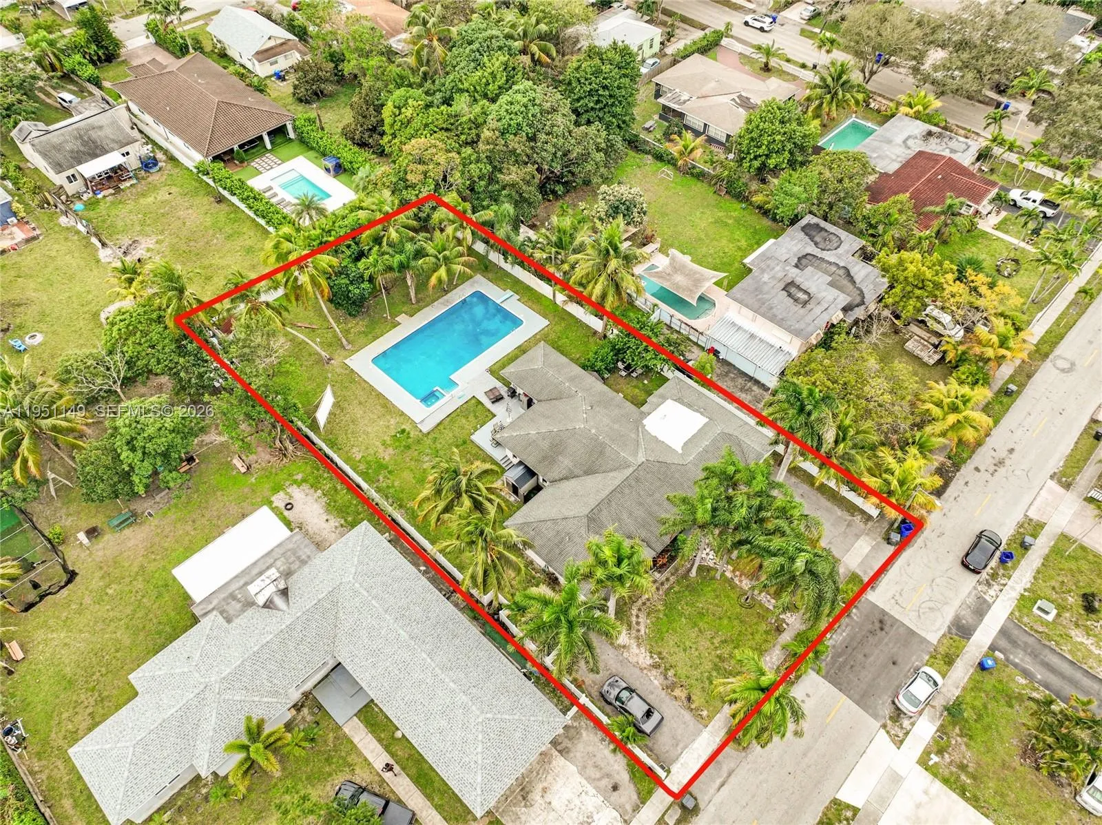 2534 Monroe St, Hollywood, Florida 33020, Hollywood, Florida 33020, 3 Bedrooms Bedrooms, ,2 BathroomsBathrooms,Residential,For Sale,2534 Monroe St, Hollywood, Florida 33020,A11951149
