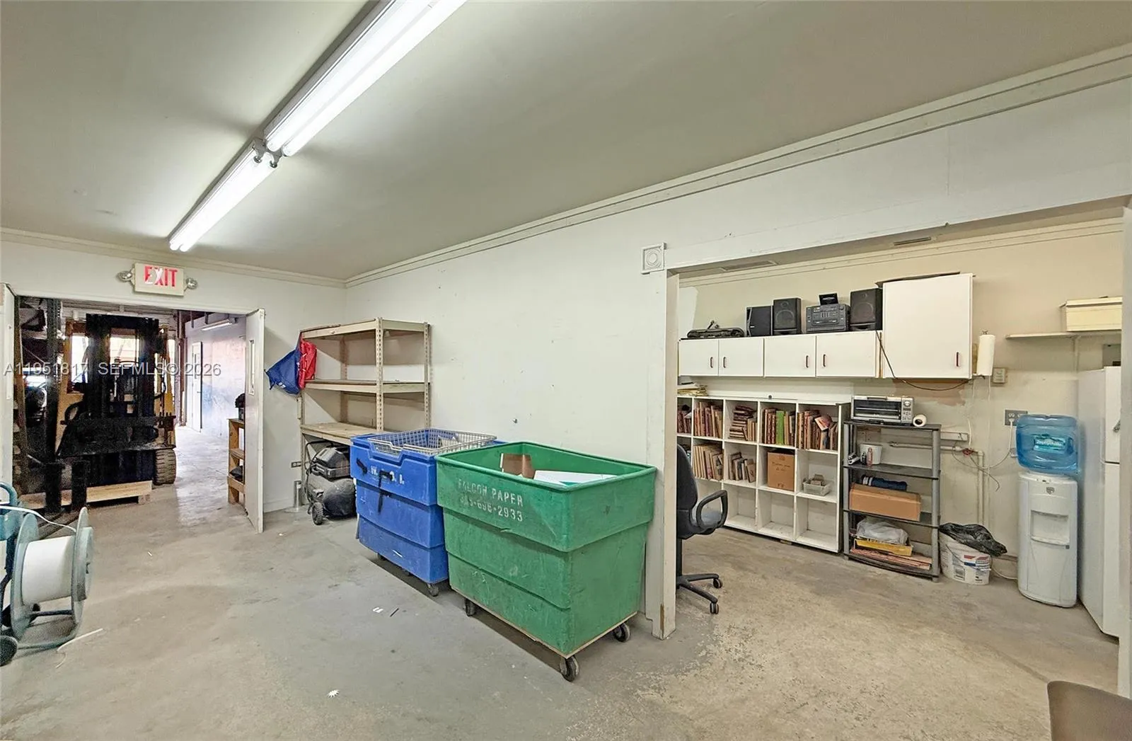 7935 NW 64 Street
