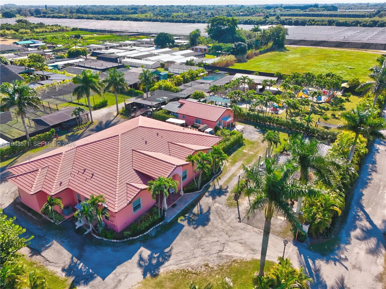 20455 Sw 154th Ave, Miami, Florida 33187, Miami, Florida 33187, ,Land,For Sale,20455 Sw 154th Ave, Miami, Florida 33187,A11948571