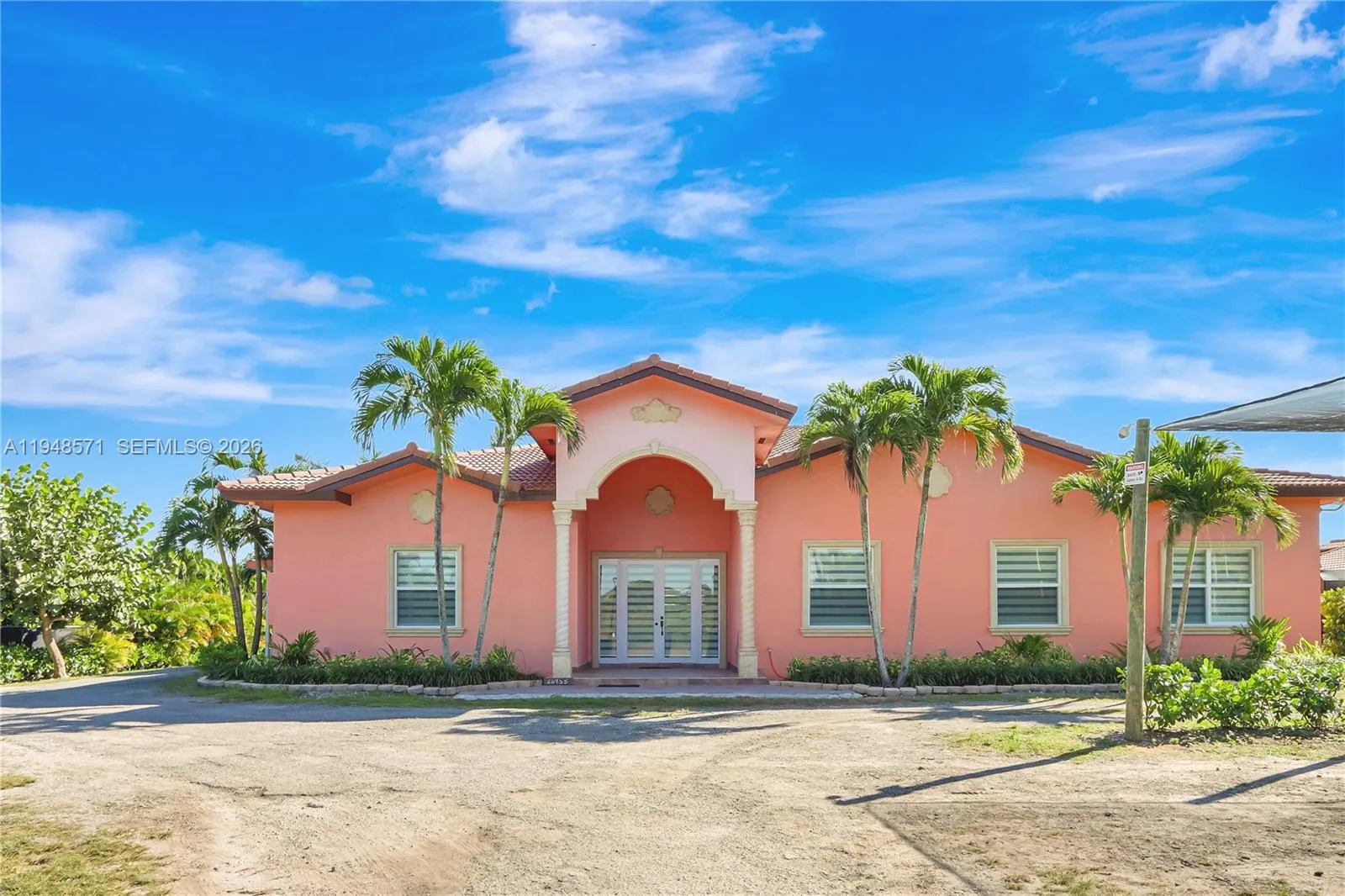 20455 Sw 154th Ave, Miami, Florida 33187, Miami, Florida 33187, ,Land,For Sale,20455 Sw 154th Ave, Miami, Florida 33187,A11948571