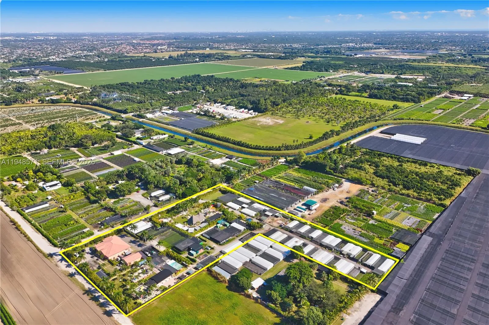 20455 Sw 154th Ave, Miami, Florida 33187, Miami, Florida 33187, ,Land,For Sale,20455 Sw 154th Ave, Miami, Florida 33187,A11948571