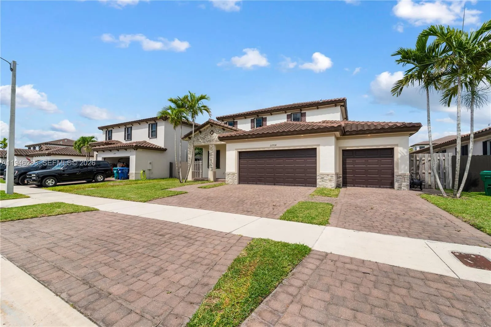 22938 Sw 128th Pl, Miami, Florida 33170, Miami, Florida 33170, 5 Bedrooms Bedrooms, ,3 BathroomsBathrooms,Residential,For Sale,22938 Sw 128th Pl, Miami, Florida 33170,A11946283