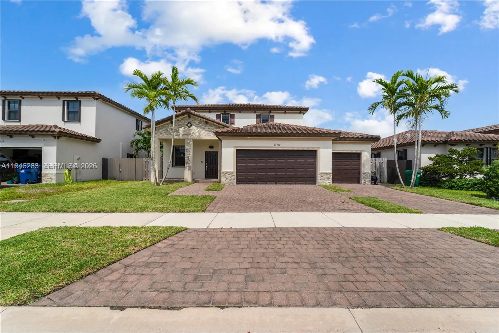 22938 Sw 128th Pl, Miami, Florida 33170, Miami, Florida 33170, 5 Bedrooms Bedrooms, ,3 BathroomsBathrooms,Residential,For Sale,22938 Sw 128th Pl, Miami, Florida 33170,A11946283