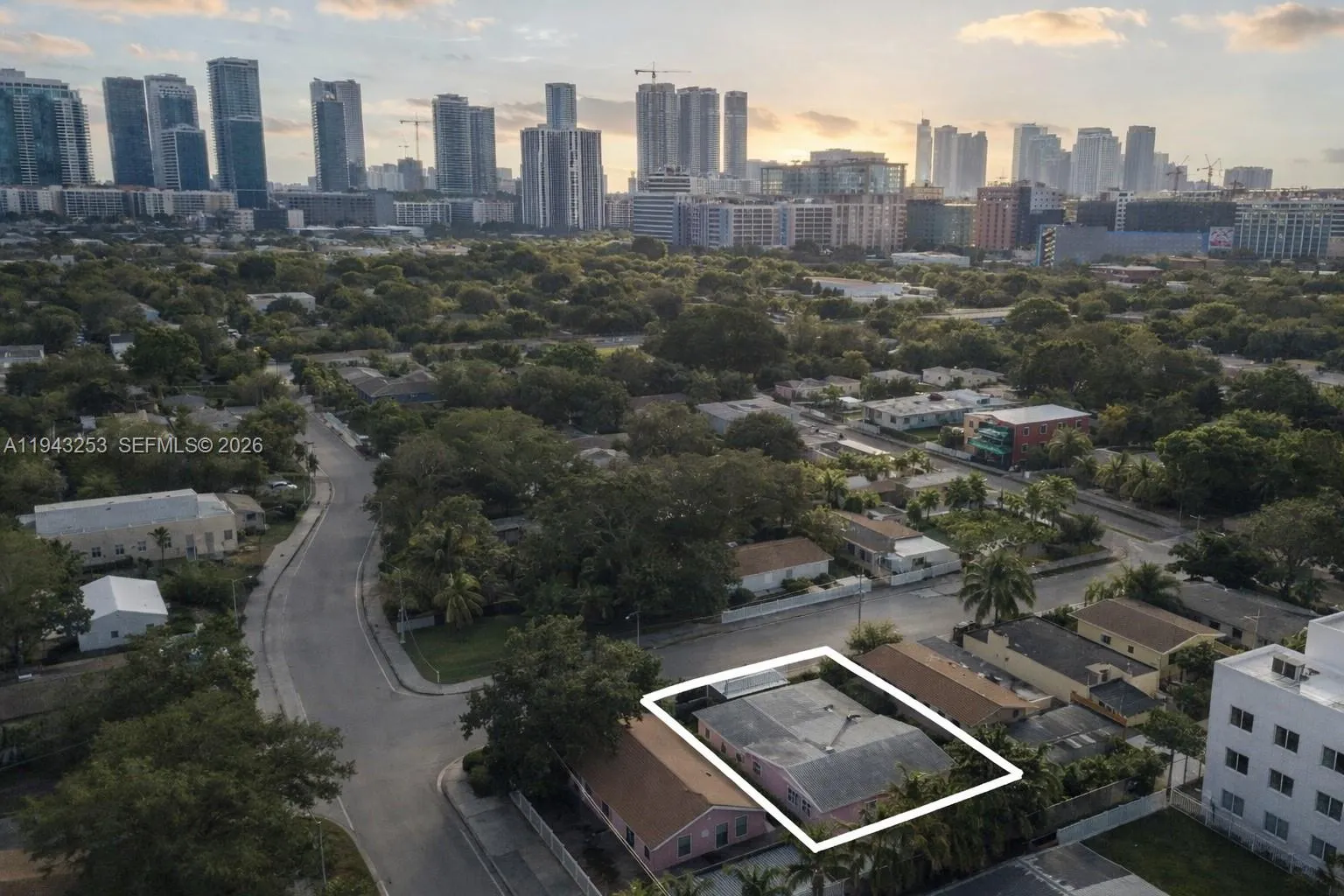 3240 Nw 3rd Ave, Miami, Florida 33127, Miami, Florida 33127, ,Residential Income,For Sale,3240 Nw 3rd Ave, Miami, Florida 33127,A11943253