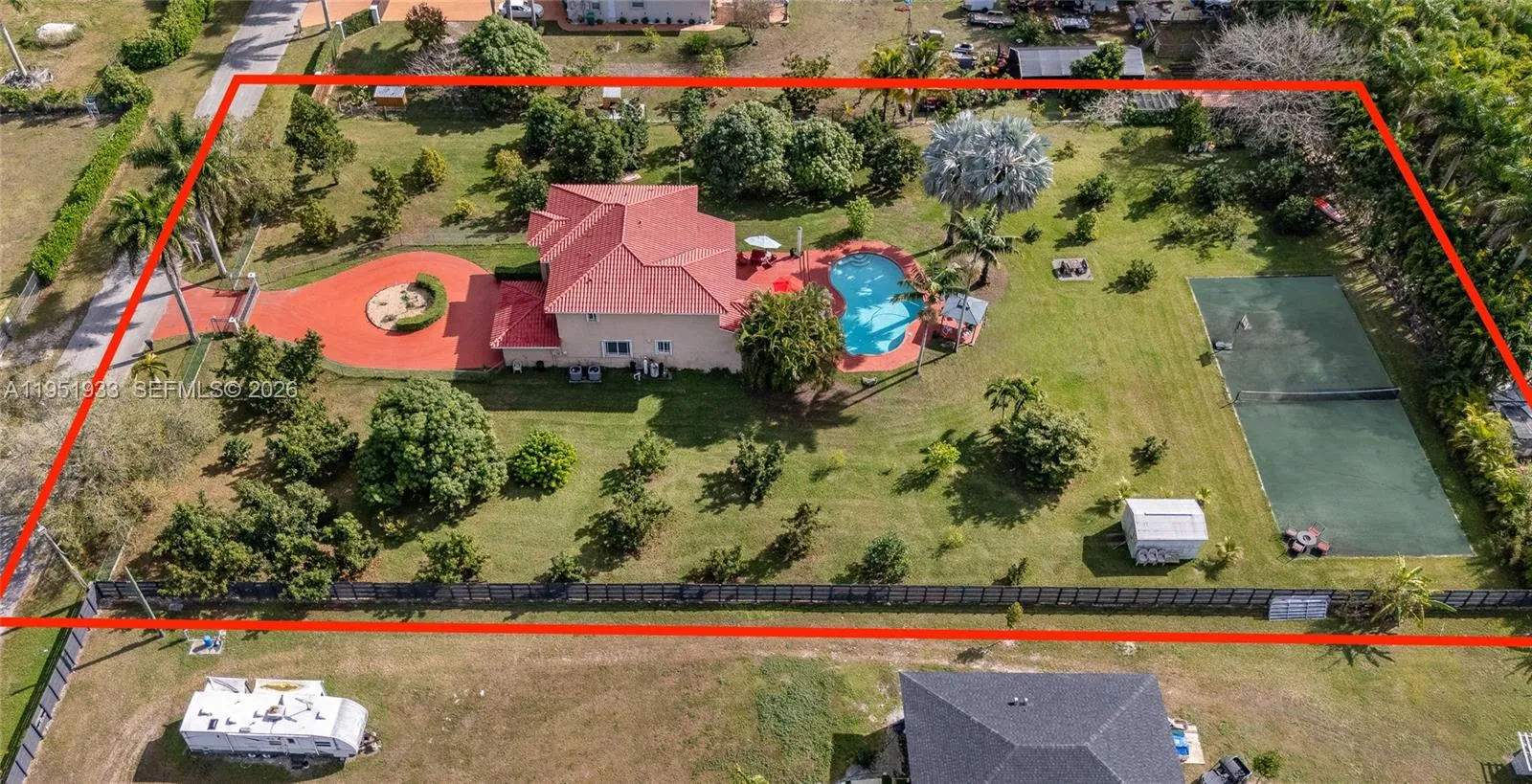 19520 Sw 206th St, Miami, Florida 33187, Miami, Florida 33187, 5 Bedrooms Bedrooms, ,3 BathroomsBathrooms,Residential,For Sale,19520 Sw 206th St, Miami, Florida 33187,A11951933