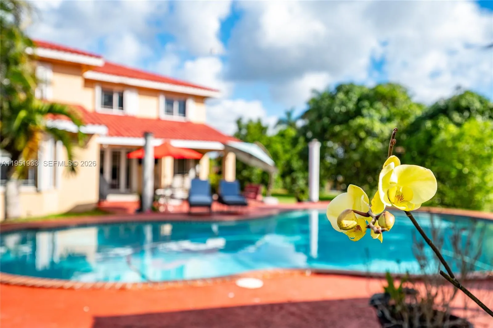 19520 Sw 206th St, Miami, Florida 33187, Miami, Florida 33187, 5 Bedrooms Bedrooms, ,3 BathroomsBathrooms,Residential,For Sale,19520 Sw 206th St, Miami, Florida 33187,A11951933